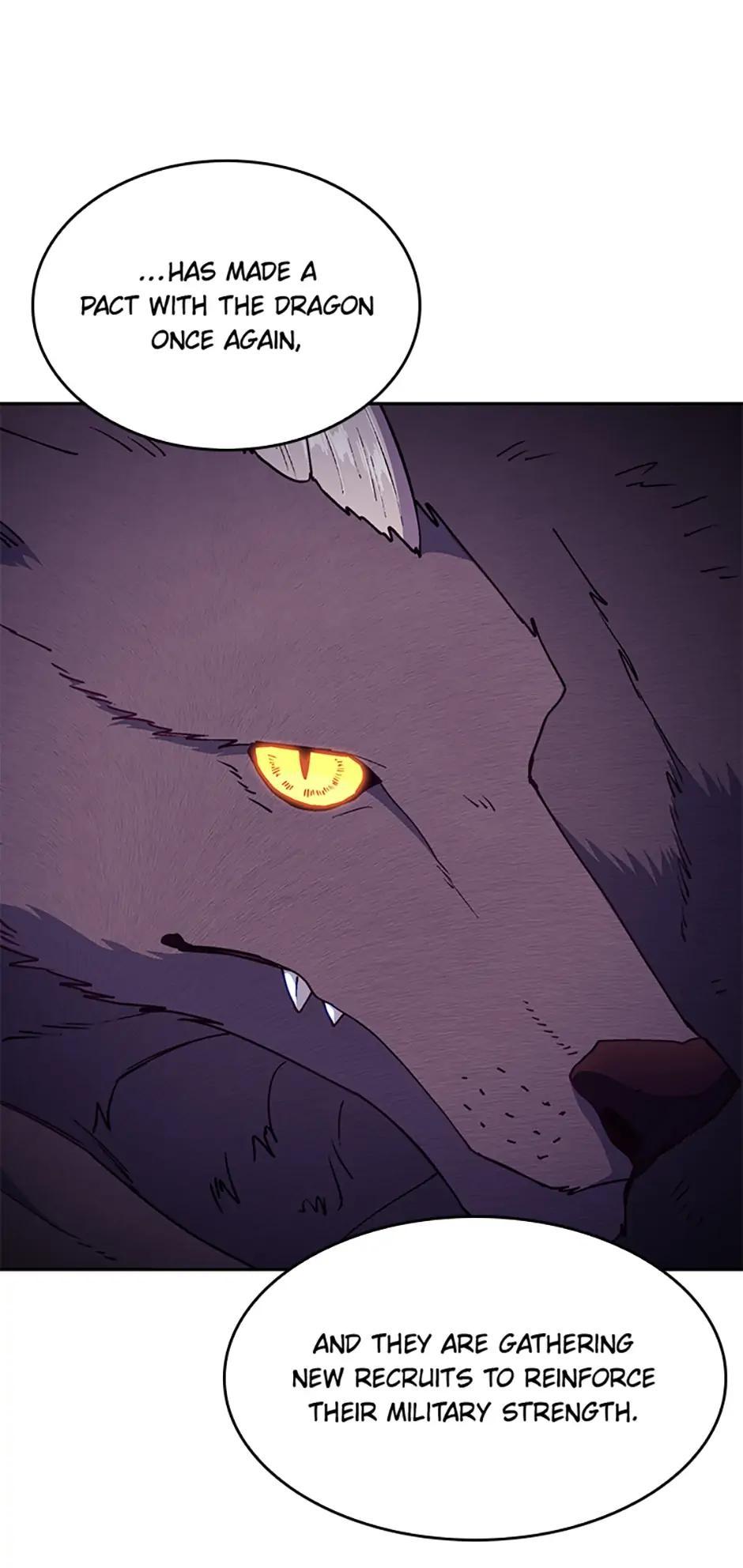 Read Duke Pendragon - Master of the White Dragon Manga Online