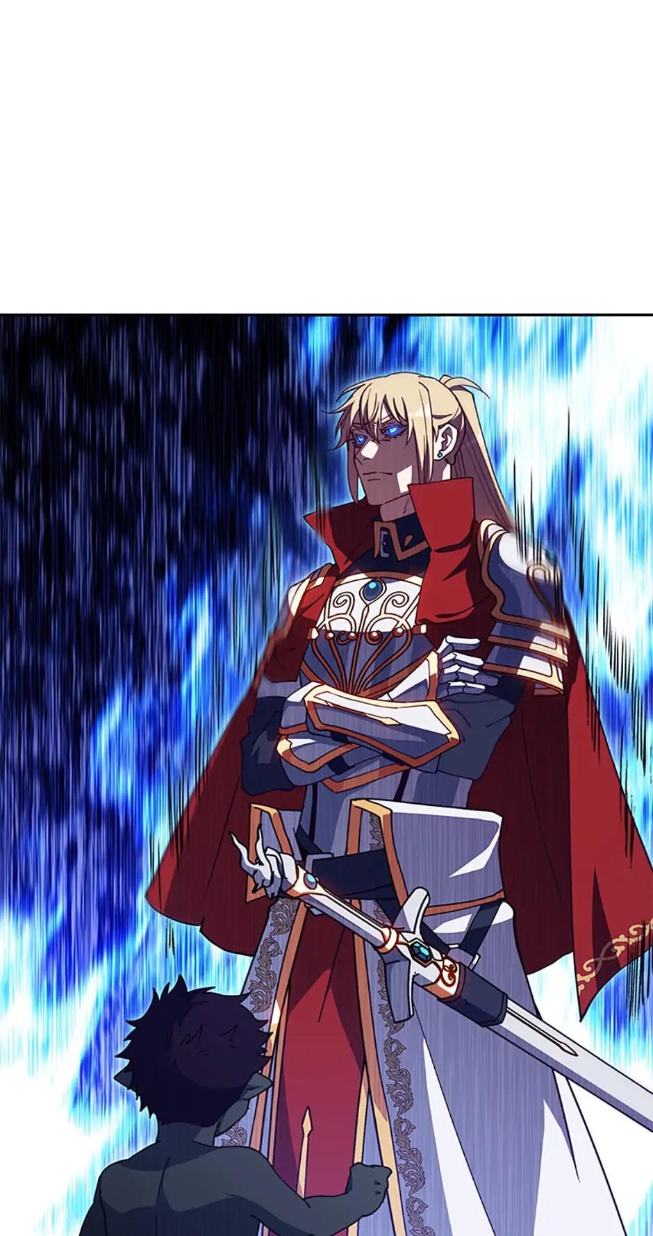 Read Duke Pendragon - Master of the White Dragon Manga Online