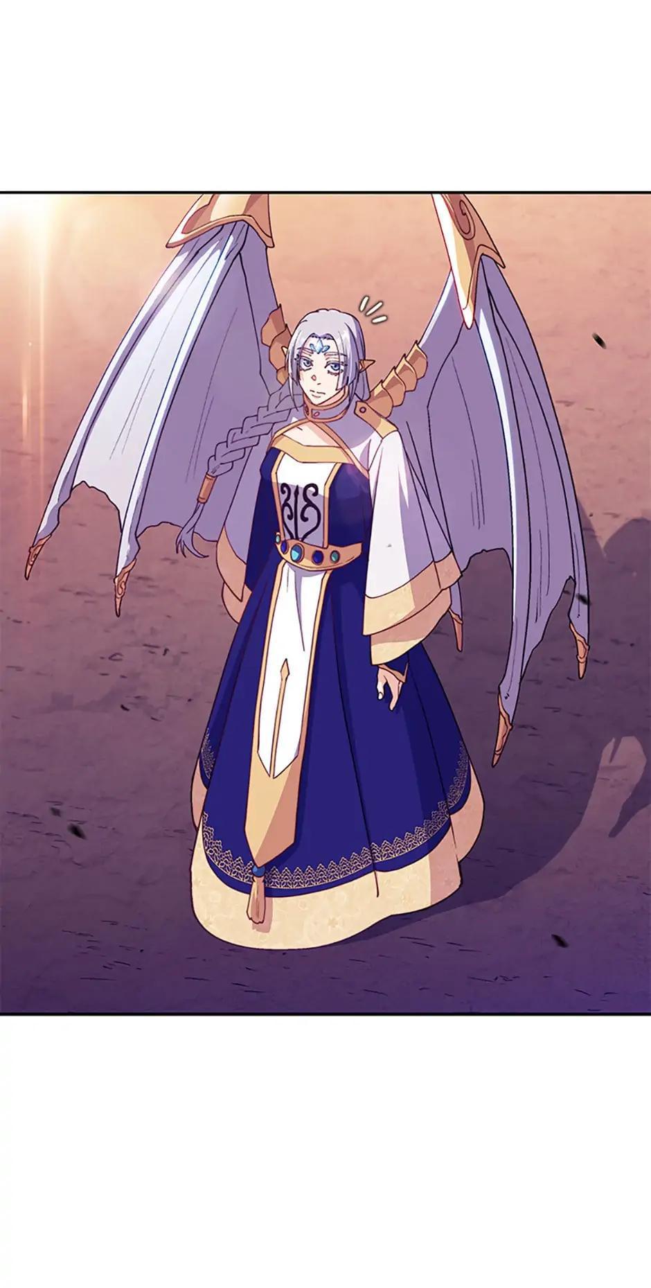 Read Duke Pendragon - Master of the White Dragon Manga Online