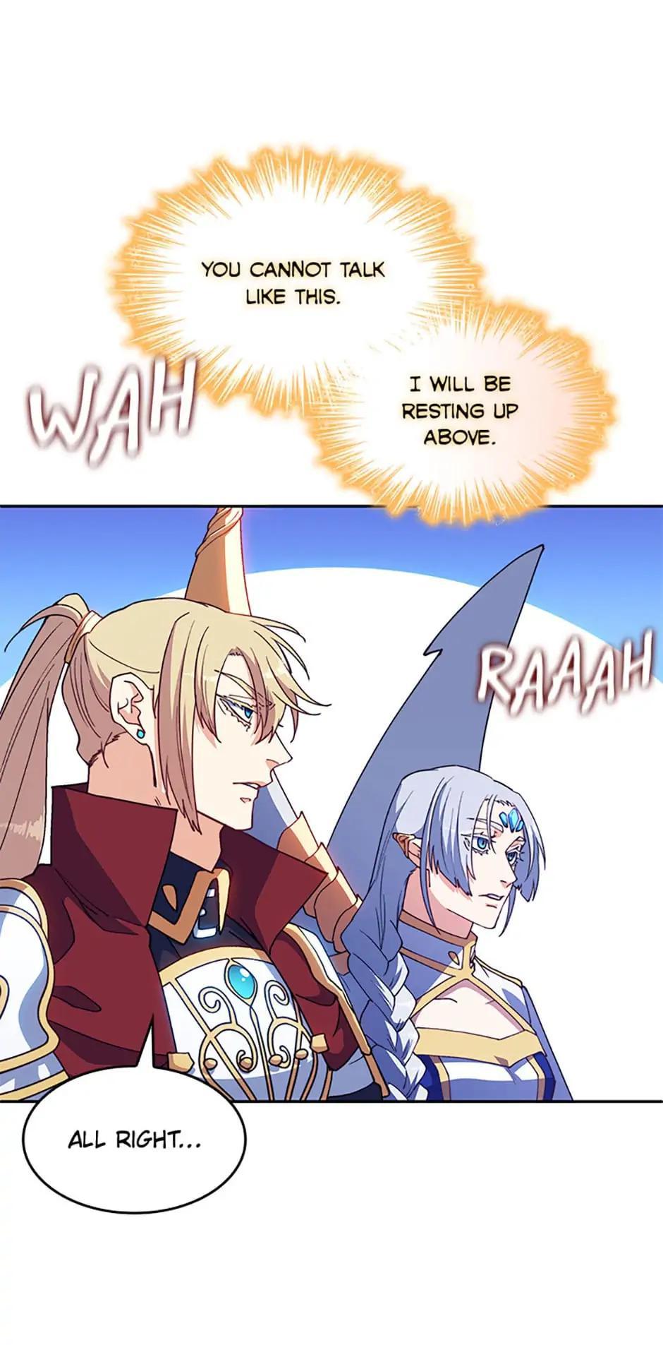 Read Duke Pendragon - Master of the White Dragon Manga Online