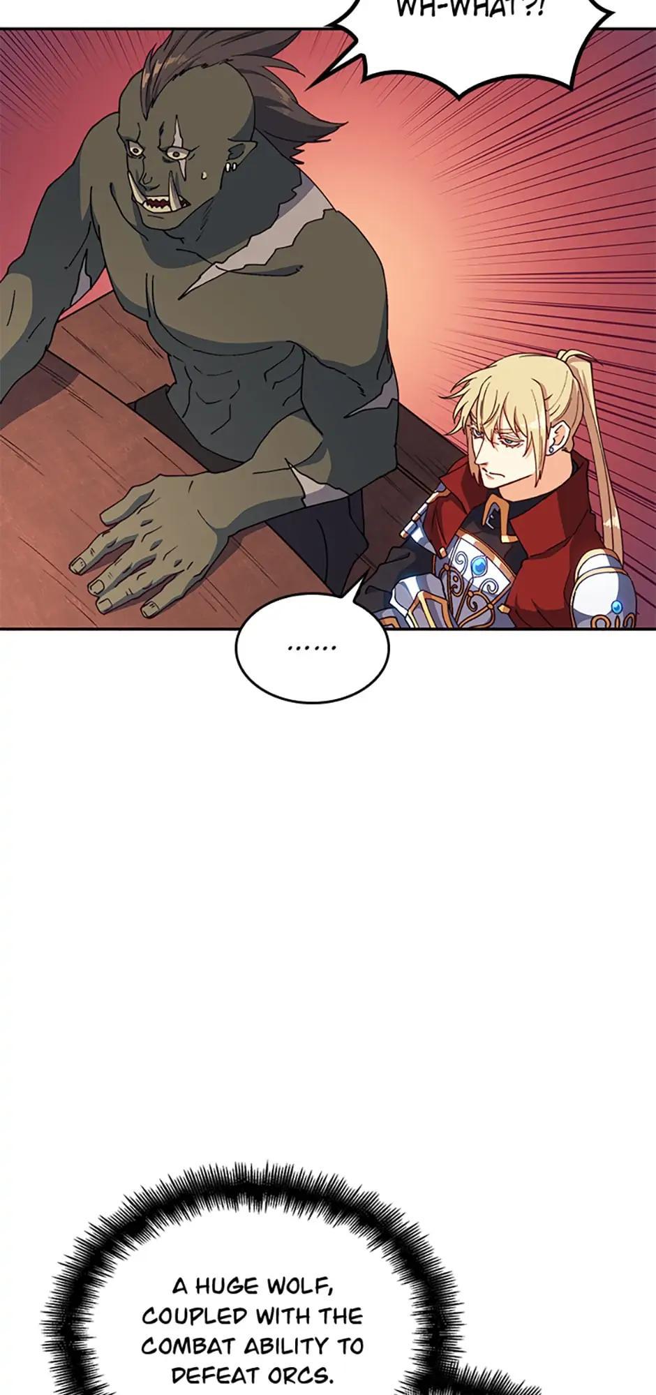 Read Duke Pendragon - Master of the White Dragon Manga Online