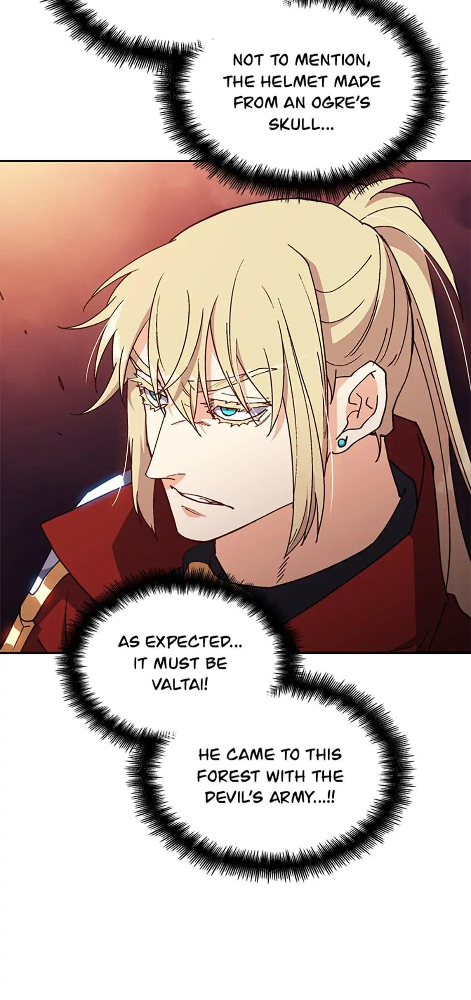 Read Duke Pendragon - Master of the White Dragon Manga Online