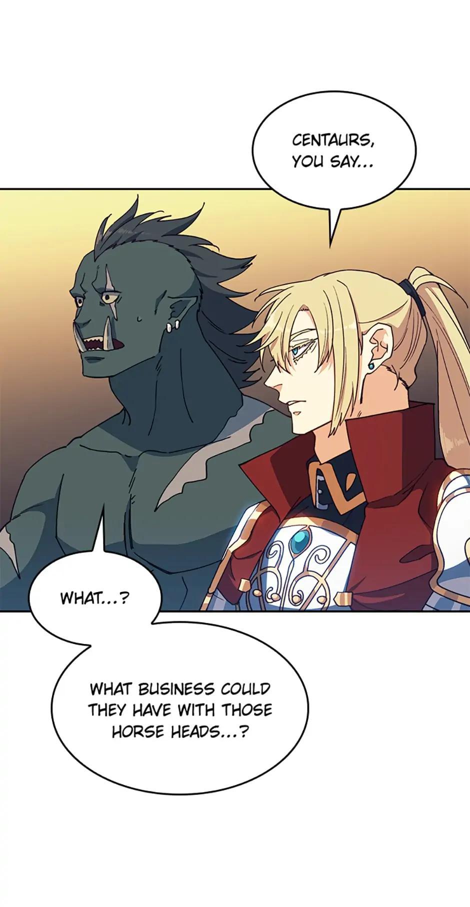 Read Duke Pendragon - Master of the White Dragon Manga Online