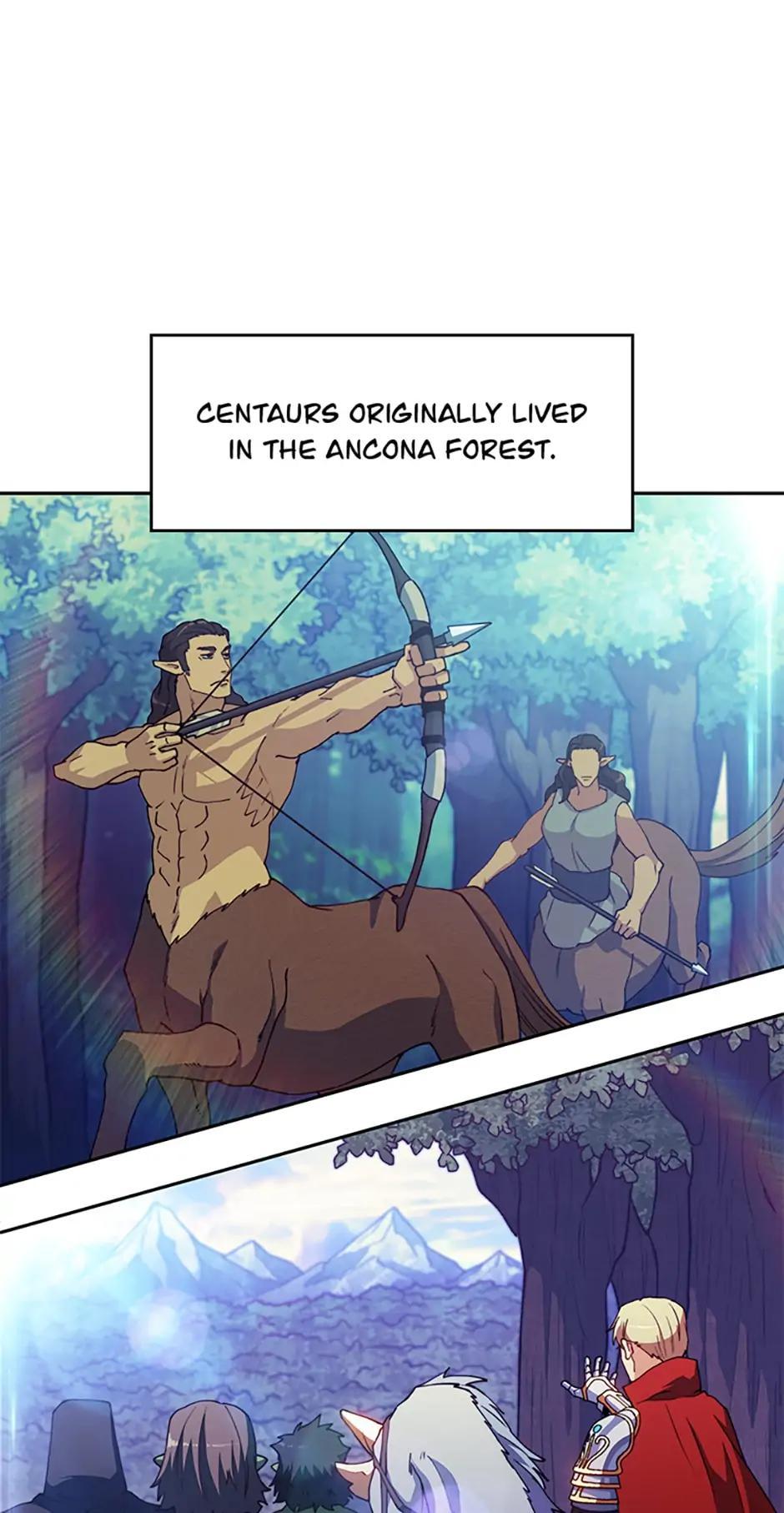 Read Duke Pendragon - Master of the White Dragon Manga Online