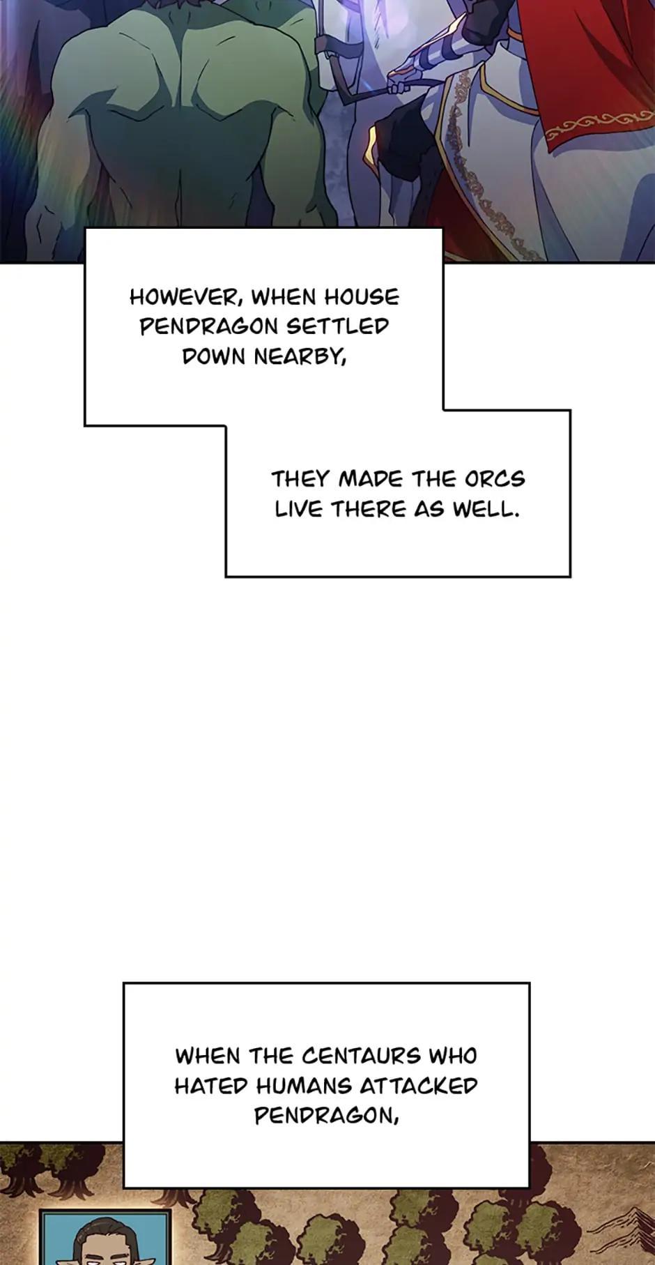 Read Duke Pendragon - Master of the White Dragon Manga Online