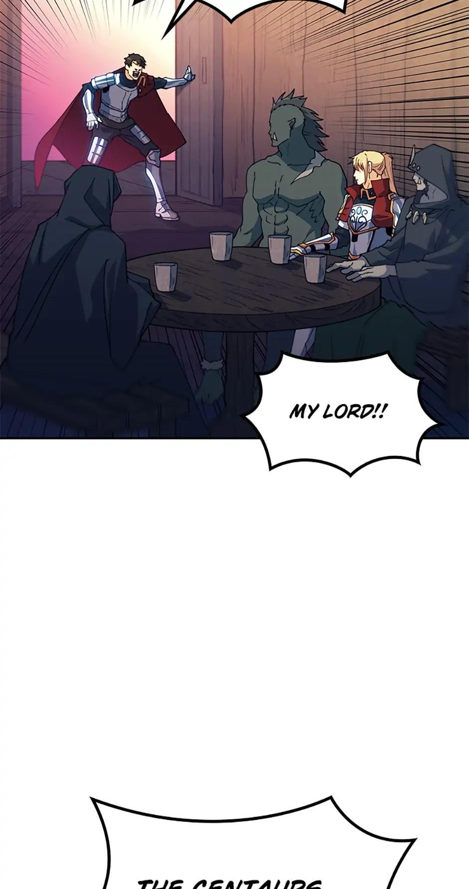Read Duke Pendragon - Master of the White Dragon Manga Online