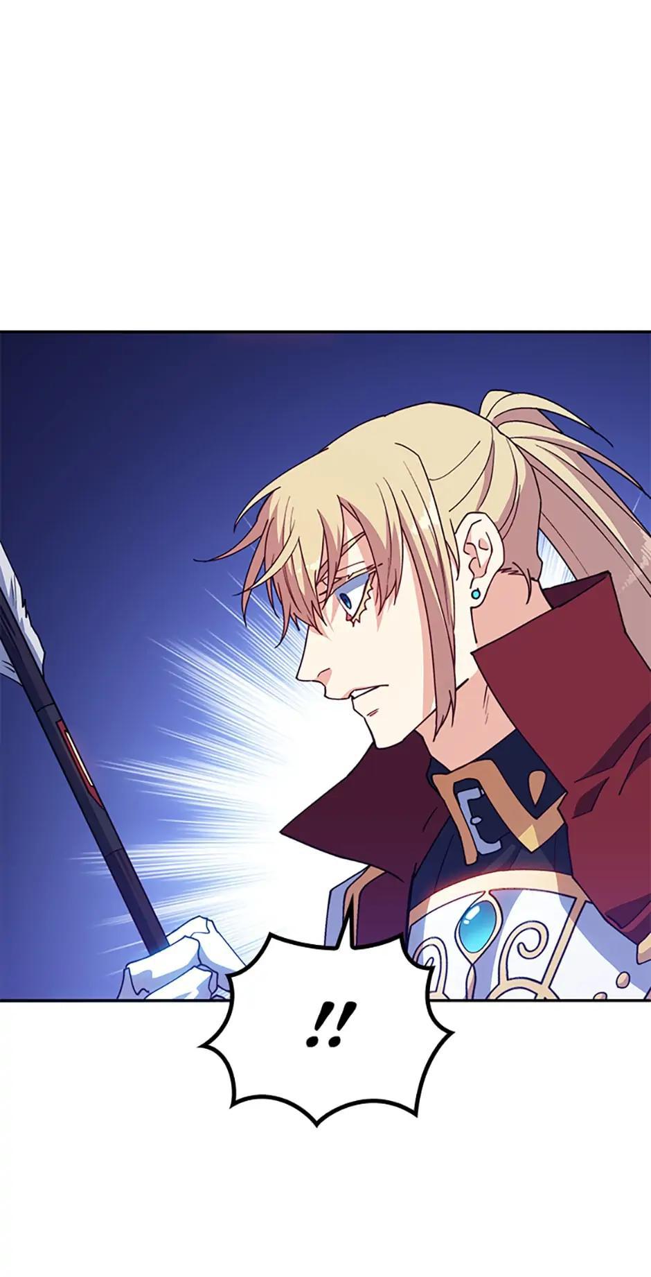 Read Duke Pendragon - Master of the White Dragon Manga Online