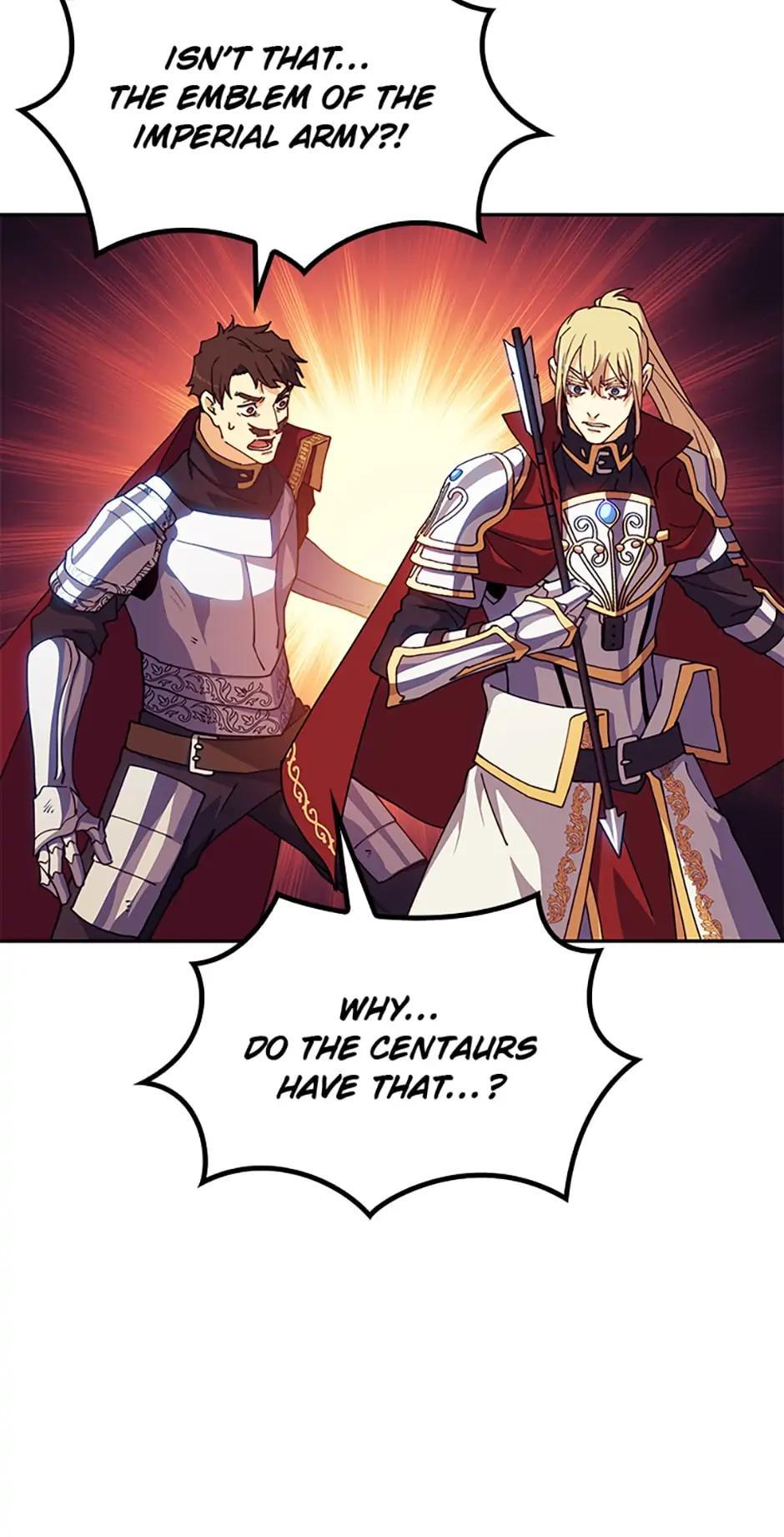 Read Duke Pendragon - Master of the White Dragon Manga Online