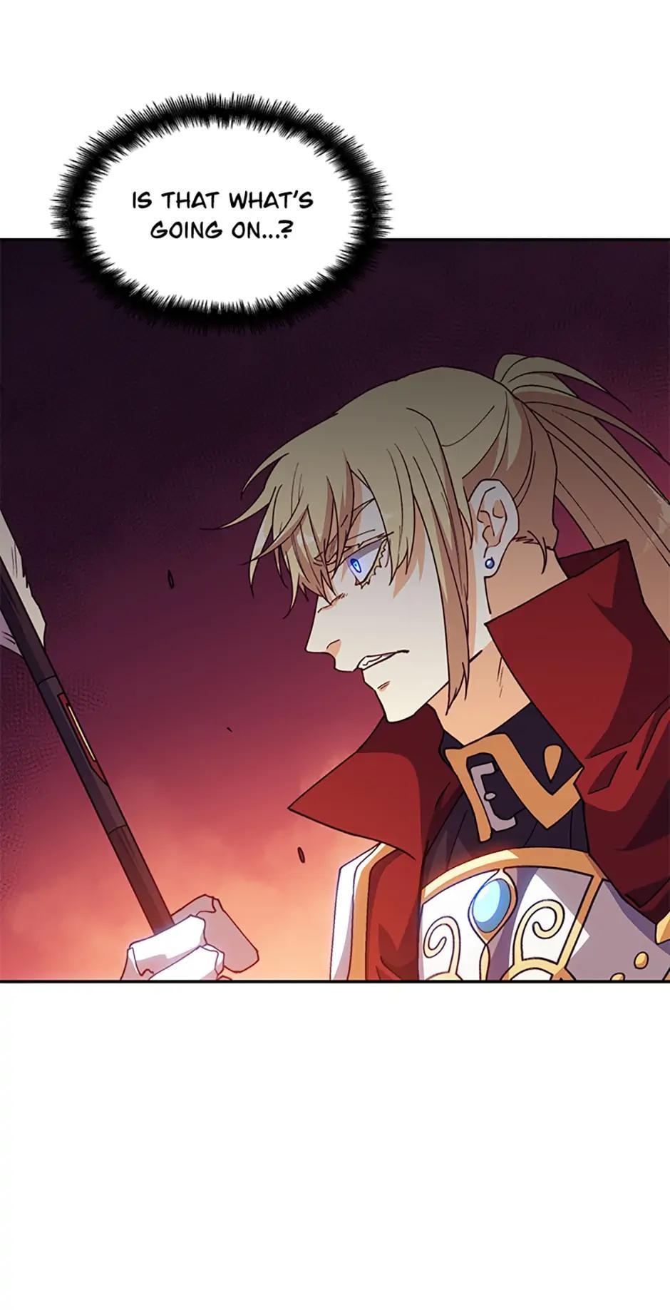 Read Duke Pendragon - Master of the White Dragon Manga Online