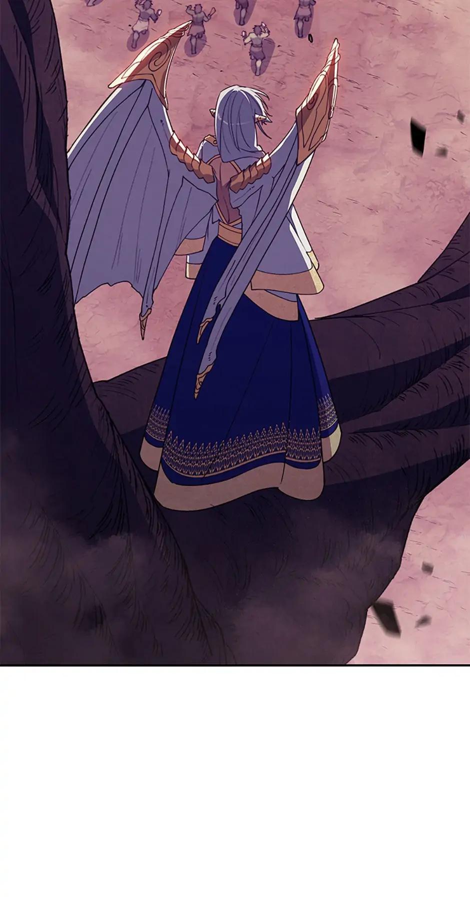 Read Duke Pendragon - Master of the White Dragon Manga Online