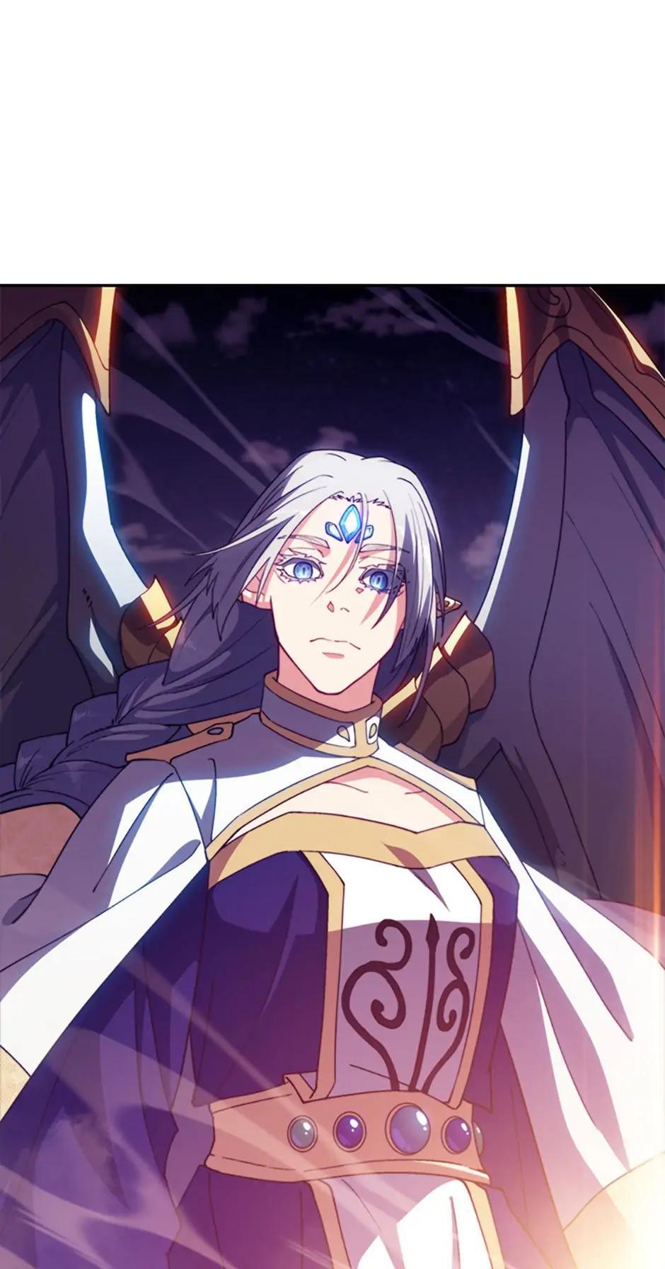 Read Duke Pendragon - Master of the White Dragon Manga Online