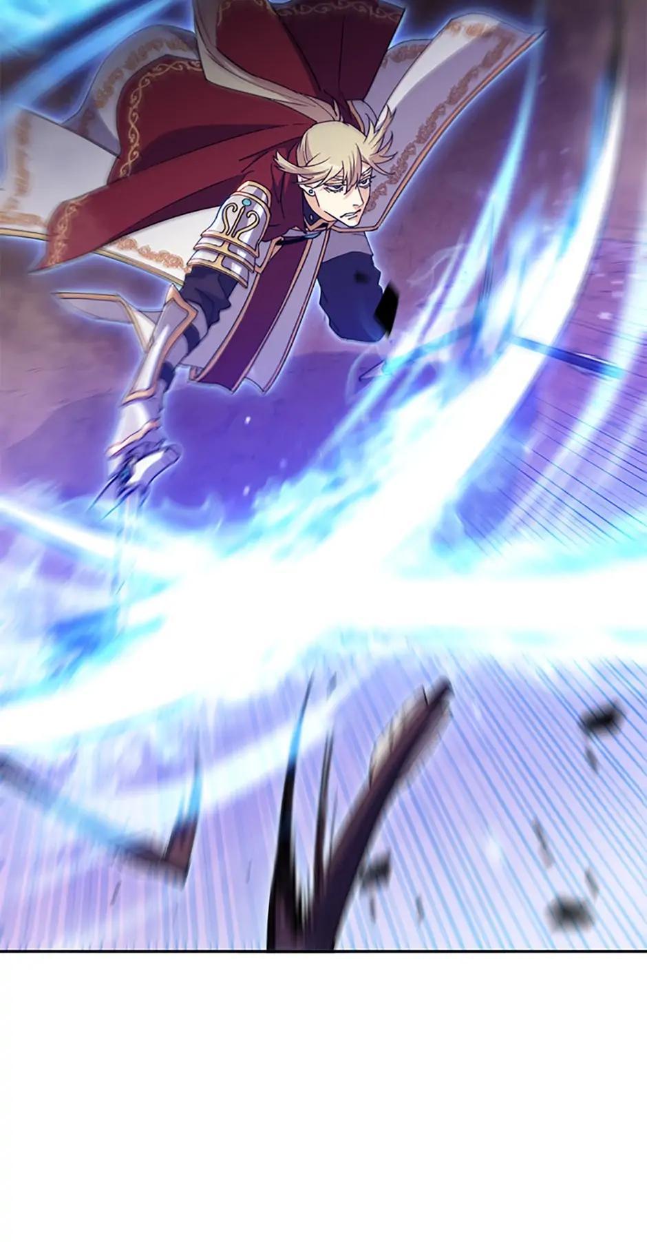Read Duke Pendragon - Master of the White Dragon Manga Online