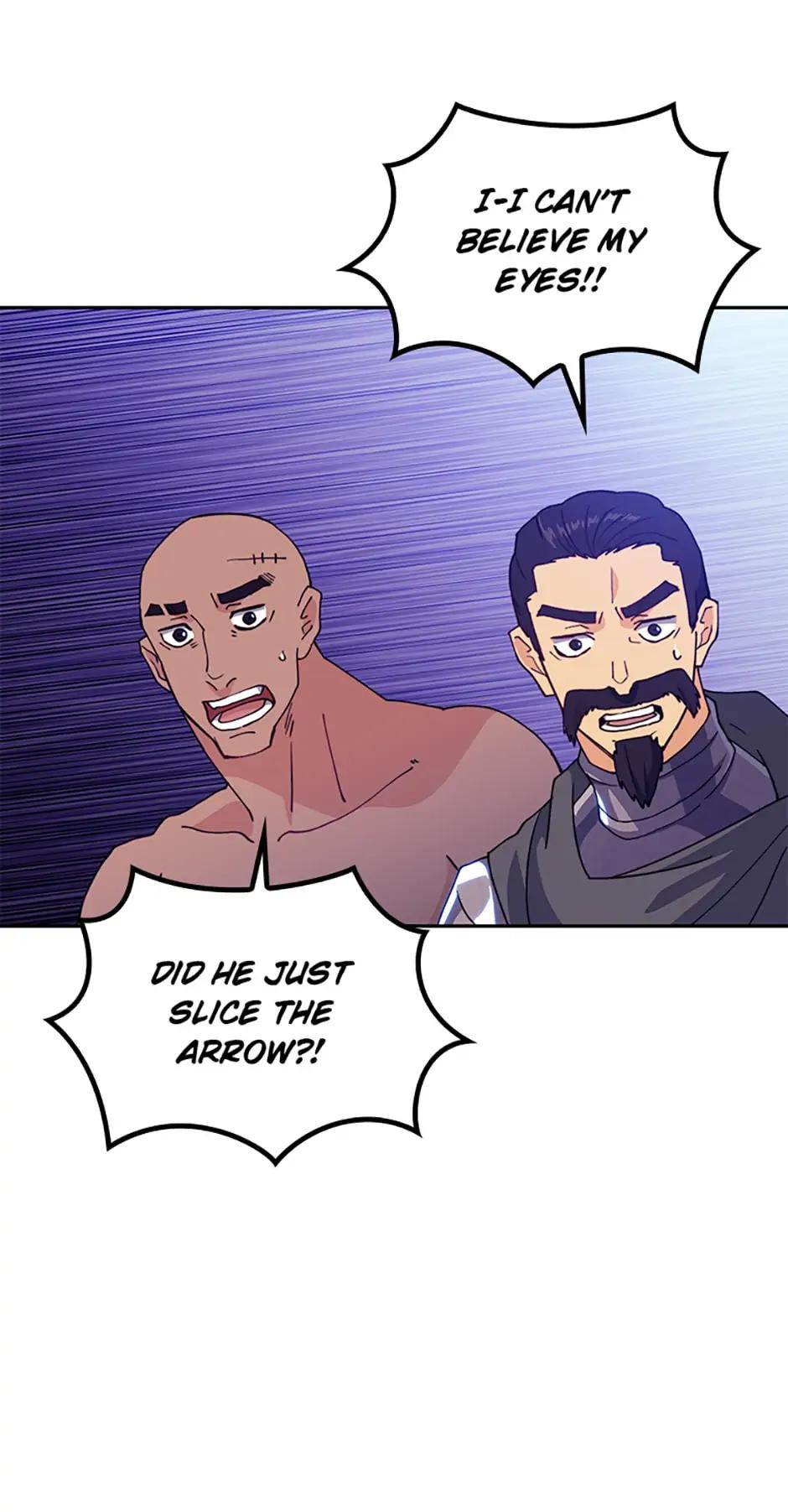 Read Duke Pendragon - Master of the White Dragon Manga Online
