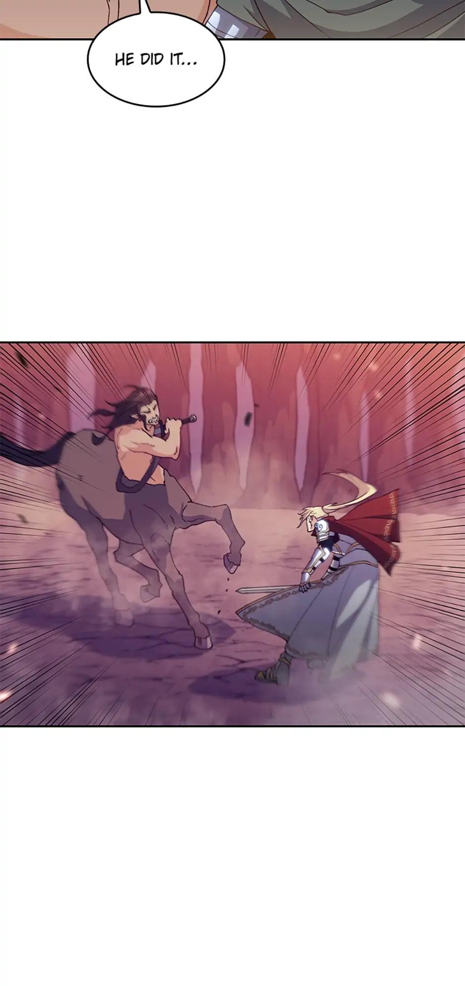 Read Duke Pendragon - Master of the White Dragon Manga Online