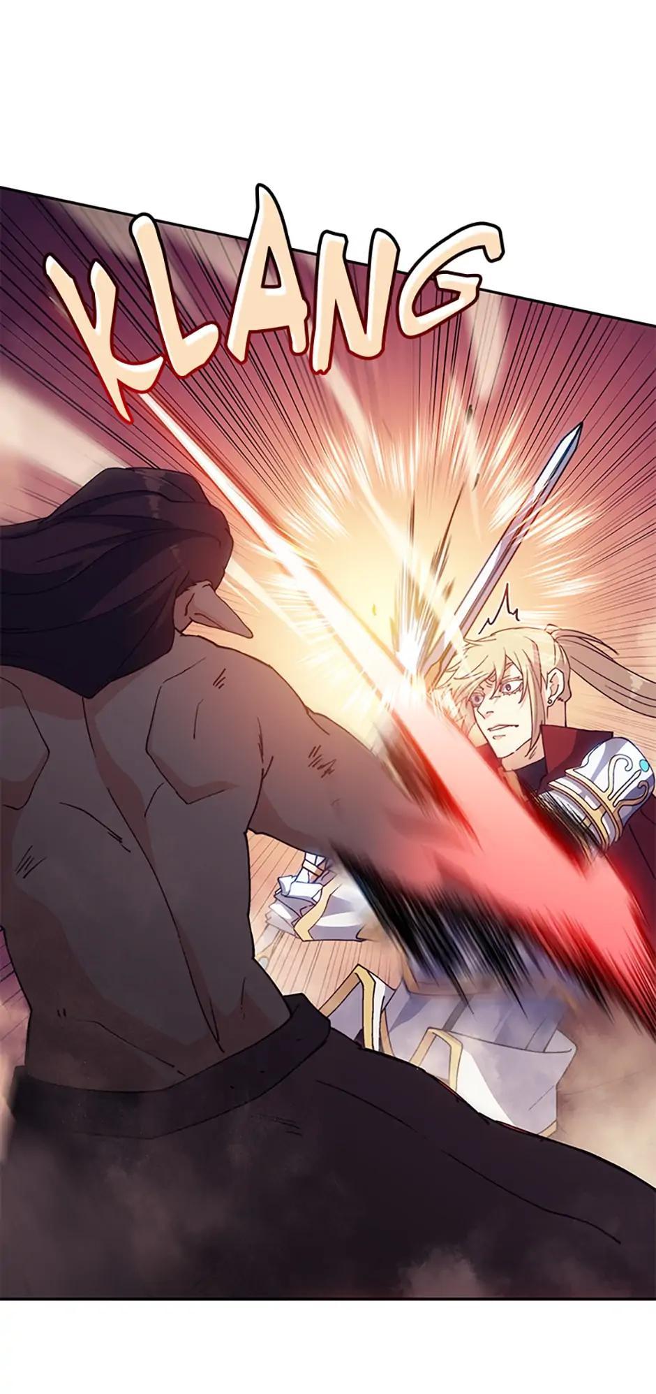 Read Duke Pendragon - Master of the White Dragon Manga Online