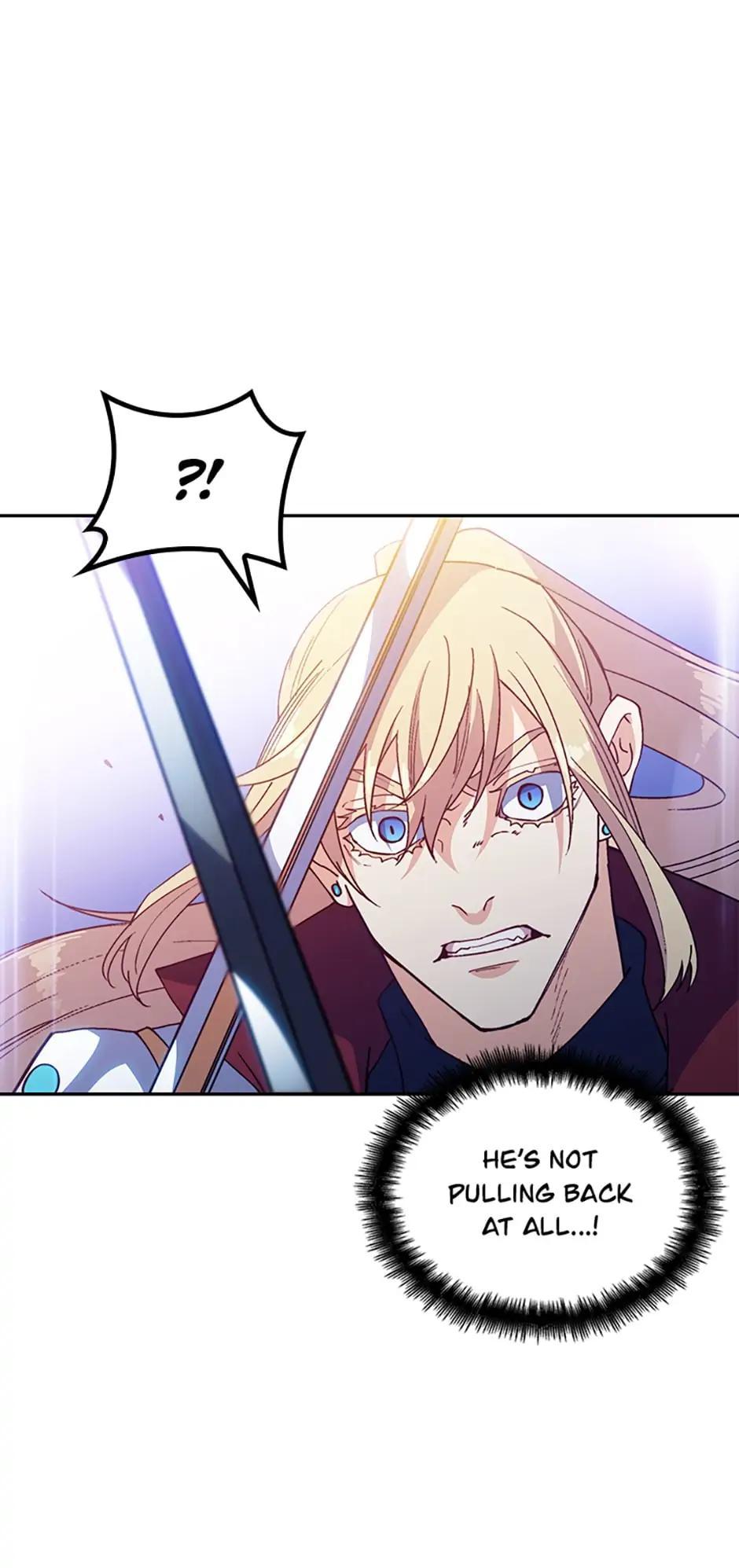 Read Duke Pendragon - Master of the White Dragon Manga Online