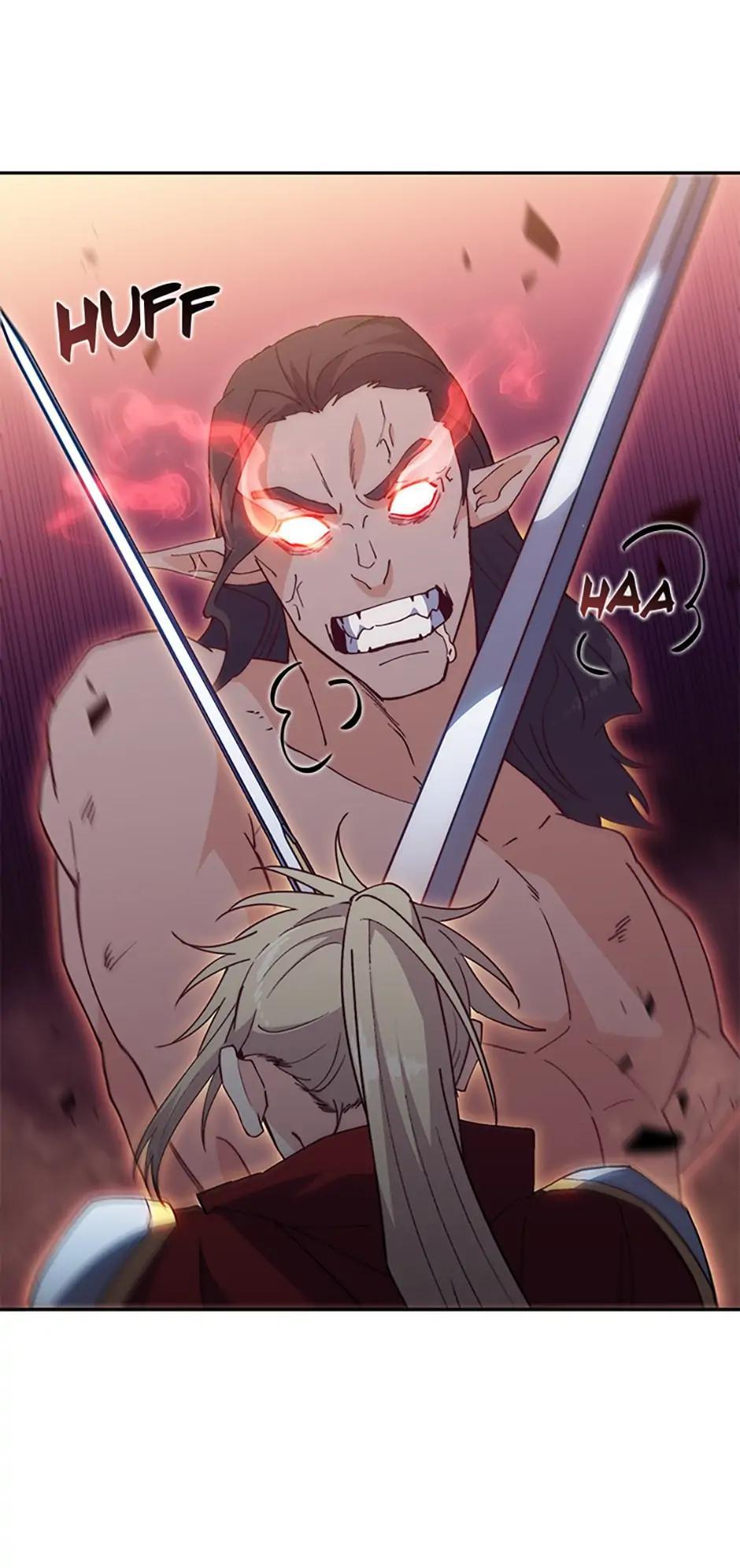 Read Duke Pendragon - Master of the White Dragon Manga Online