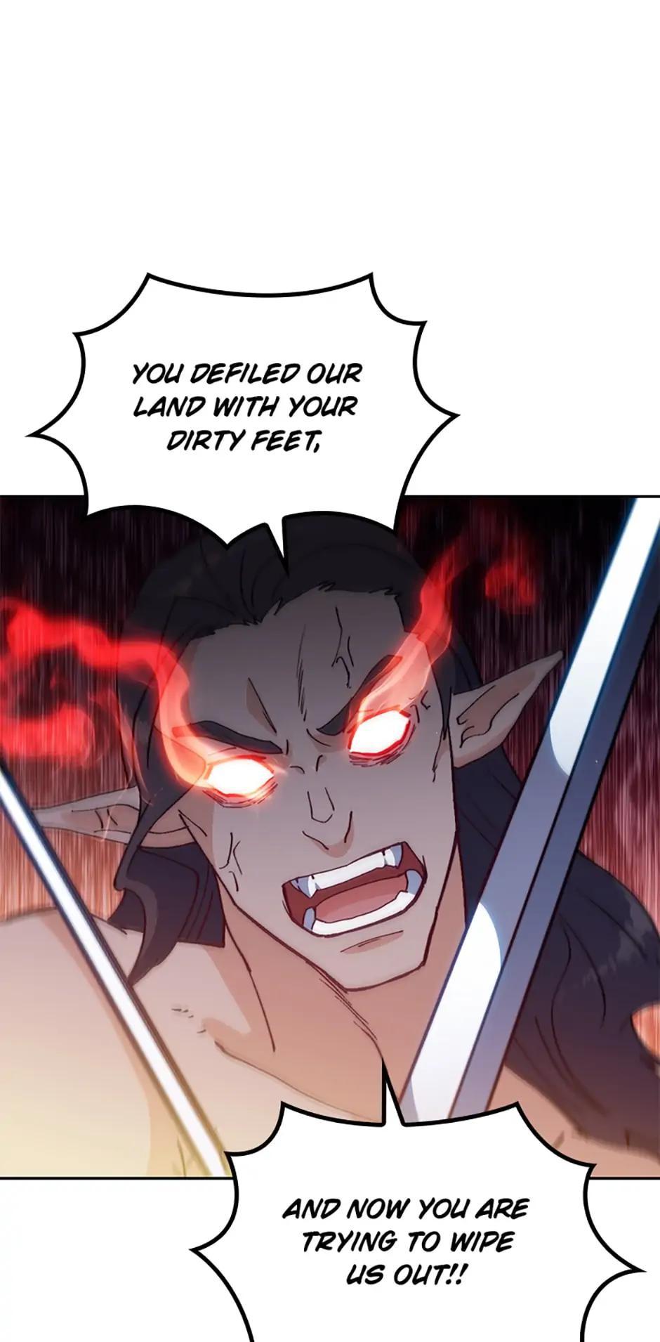 Read Duke Pendragon - Master of the White Dragon Manga Online