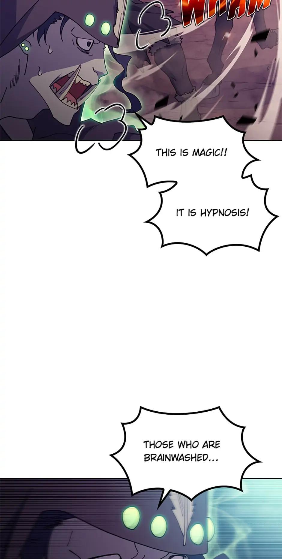 Read Duke Pendragon - Master of the White Dragon Manga Online