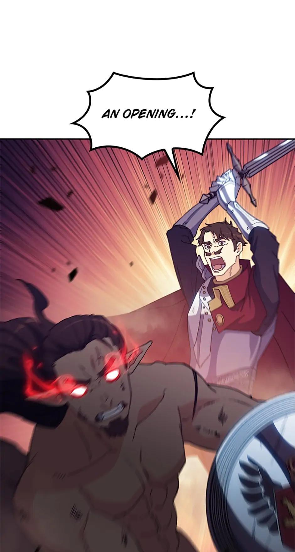 Read Duke Pendragon - Master of the White Dragon Manga Online