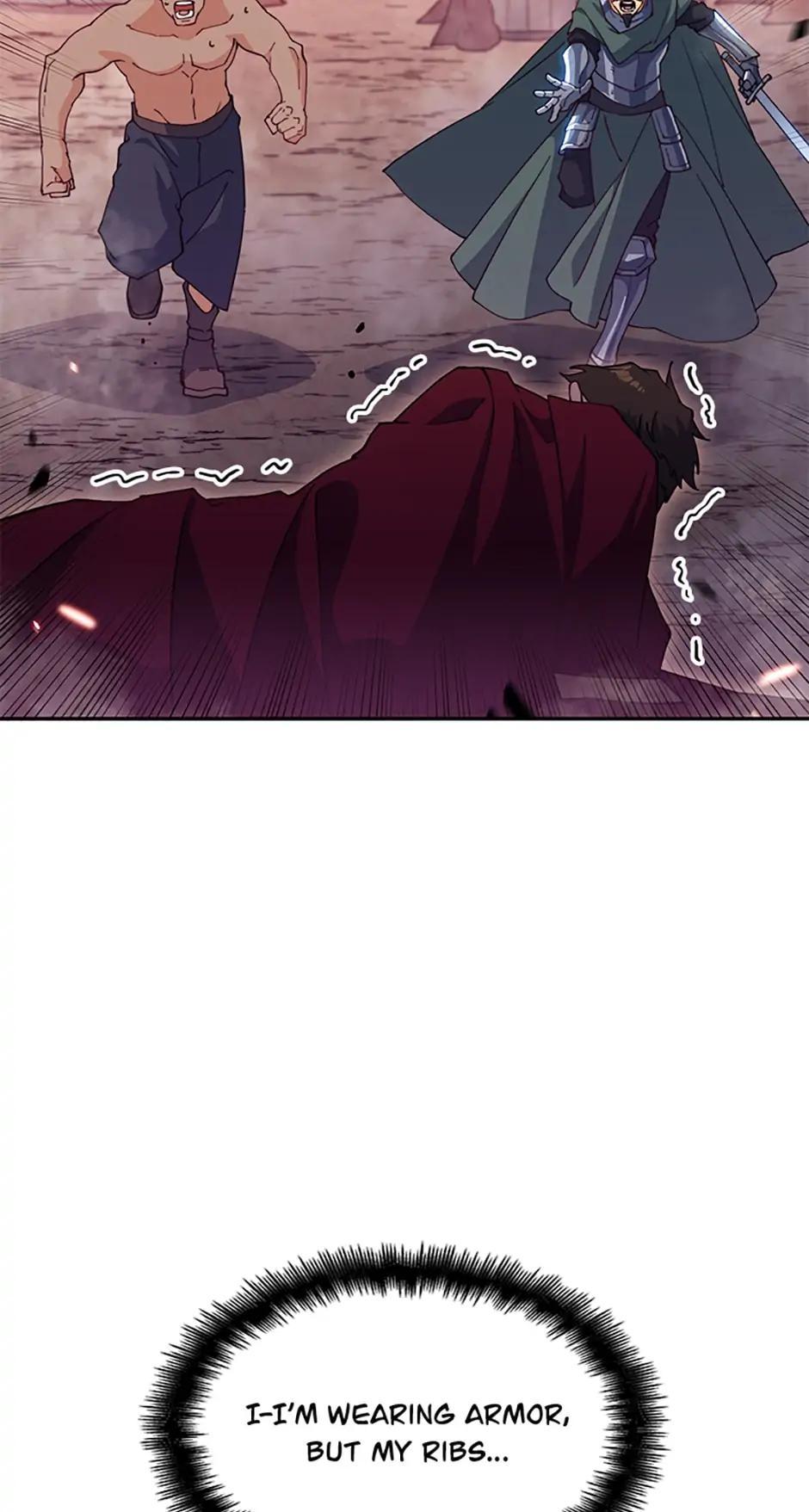 Read Duke Pendragon - Master of the White Dragon Manga Online
