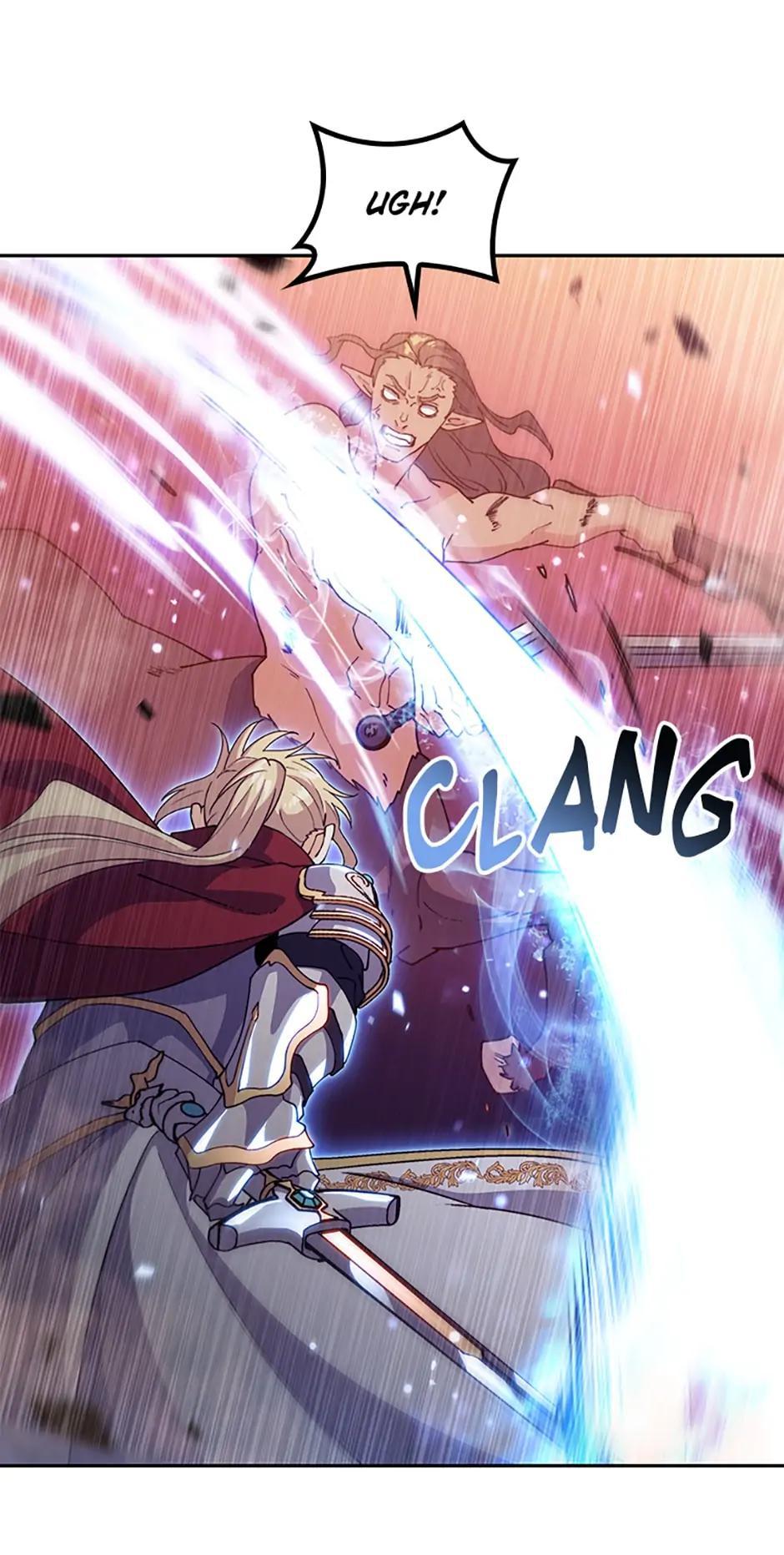 Read Duke Pendragon - Master of the White Dragon Manga Online