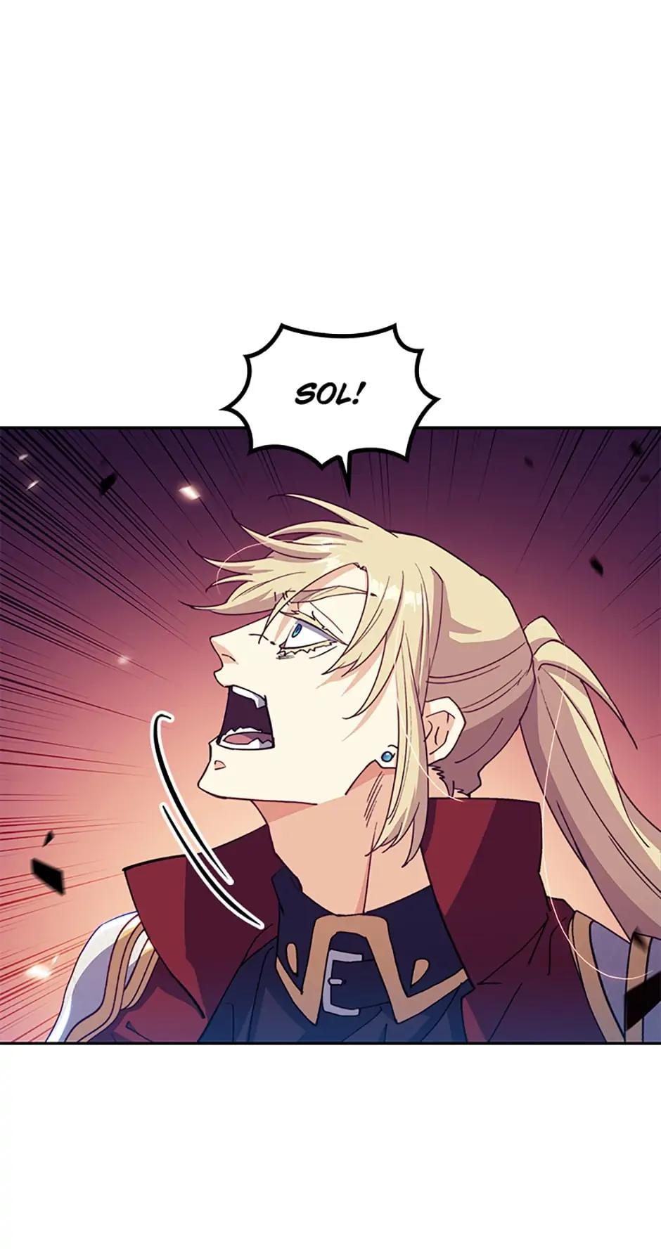 Read Duke Pendragon - Master of the White Dragon Manga Online