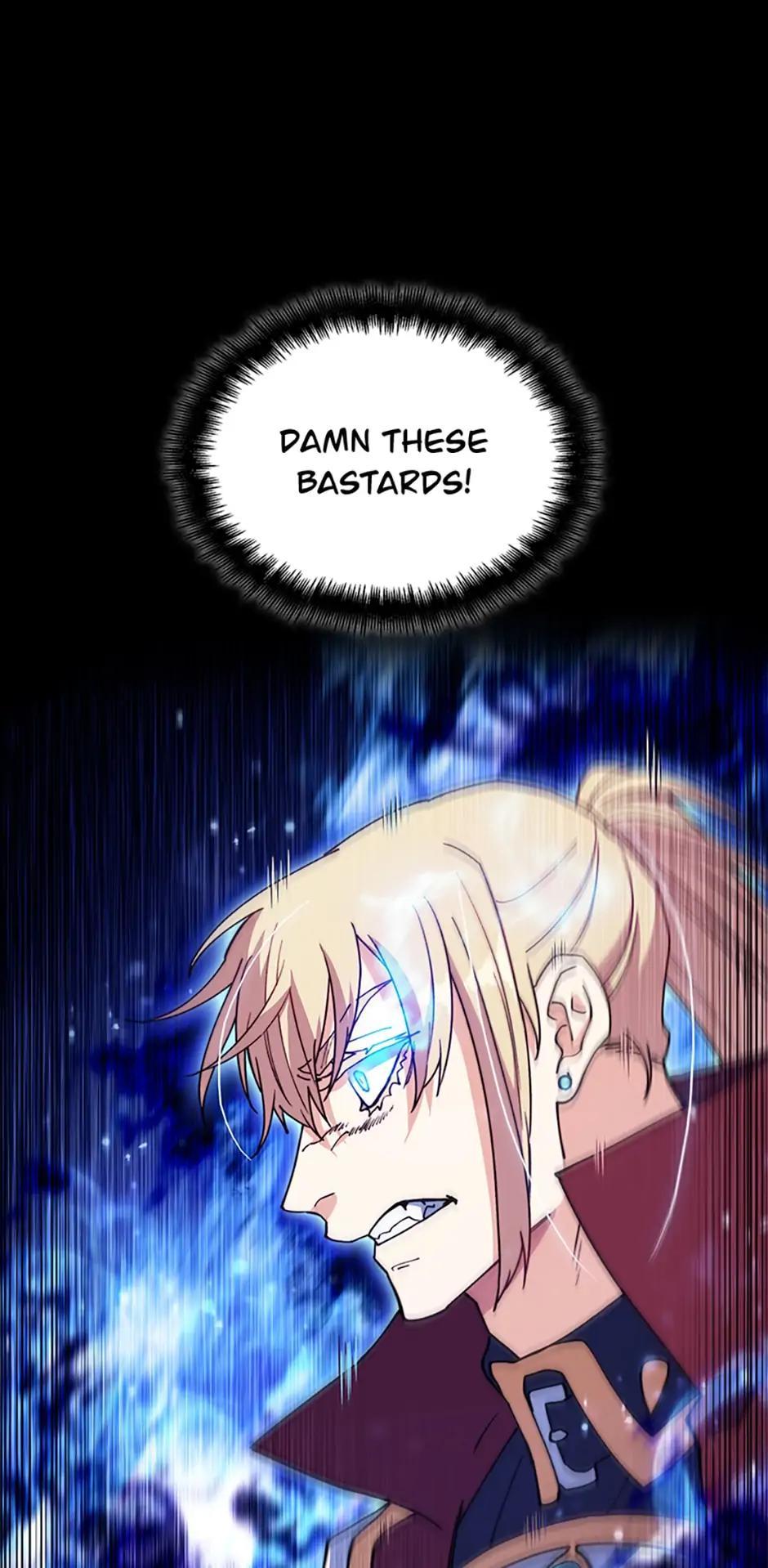 Read Duke Pendragon - Master of the White Dragon Manga Online