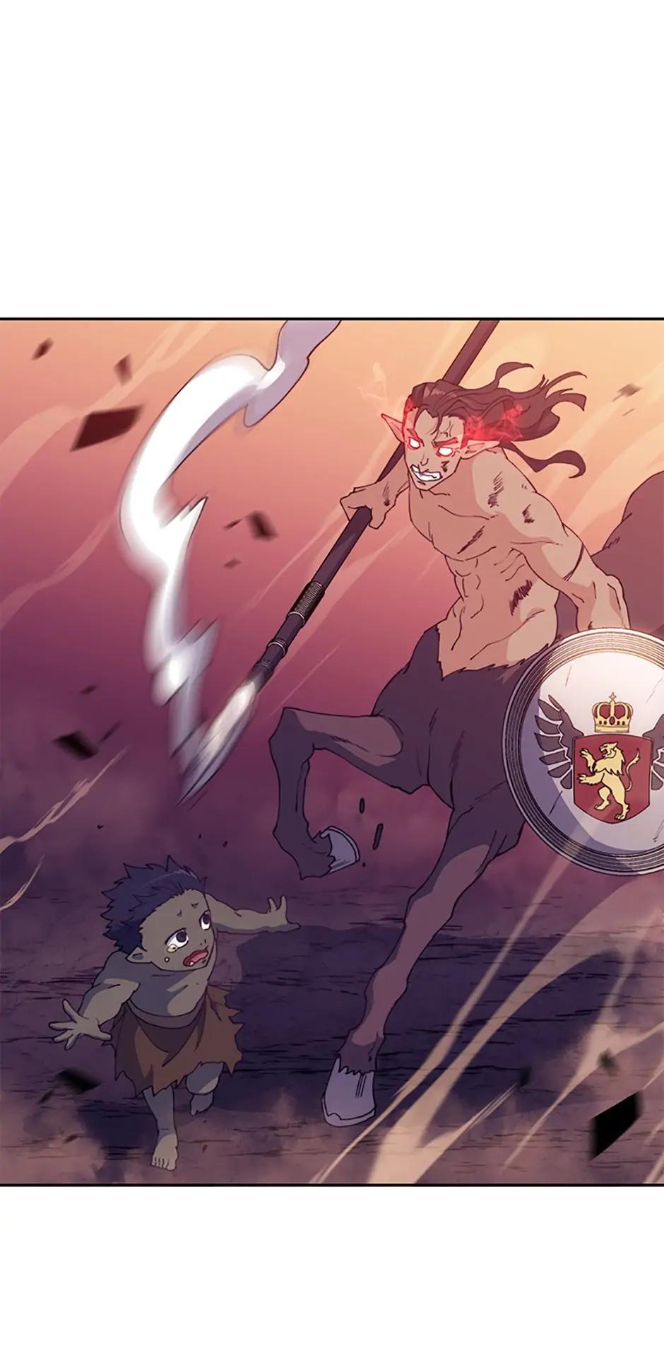 Read Duke Pendragon - Master of the White Dragon Manga Online