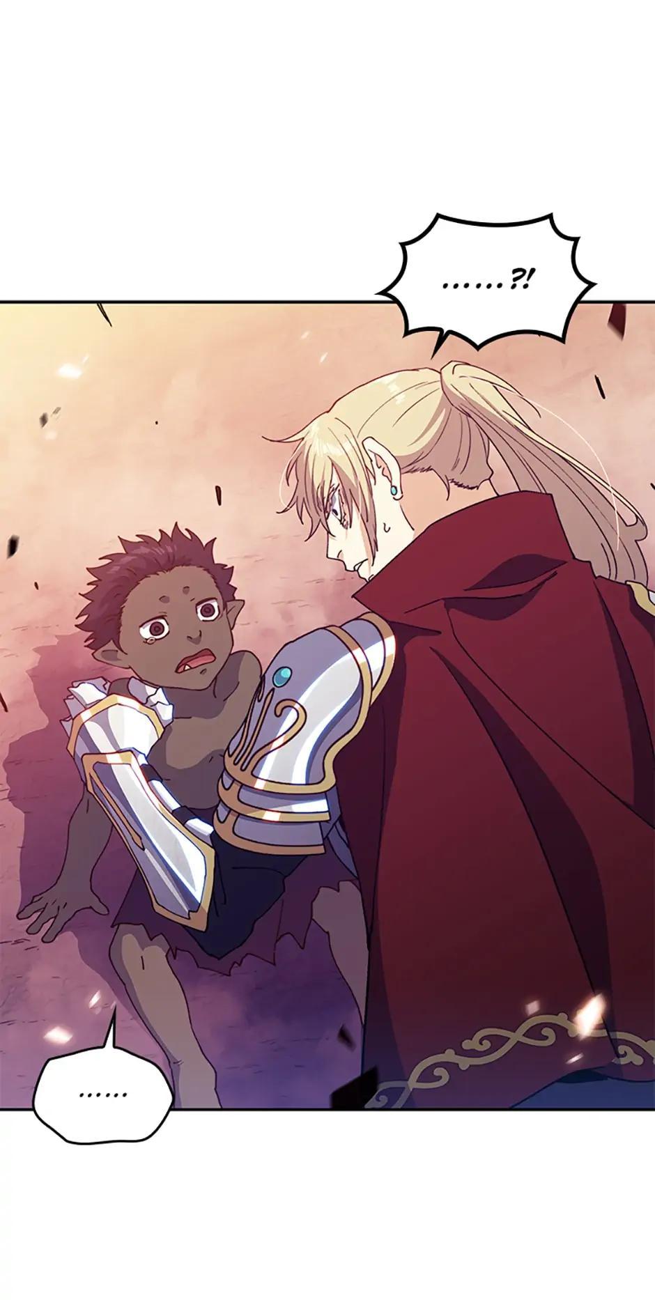 Read Duke Pendragon - Master of the White Dragon Manga Online
