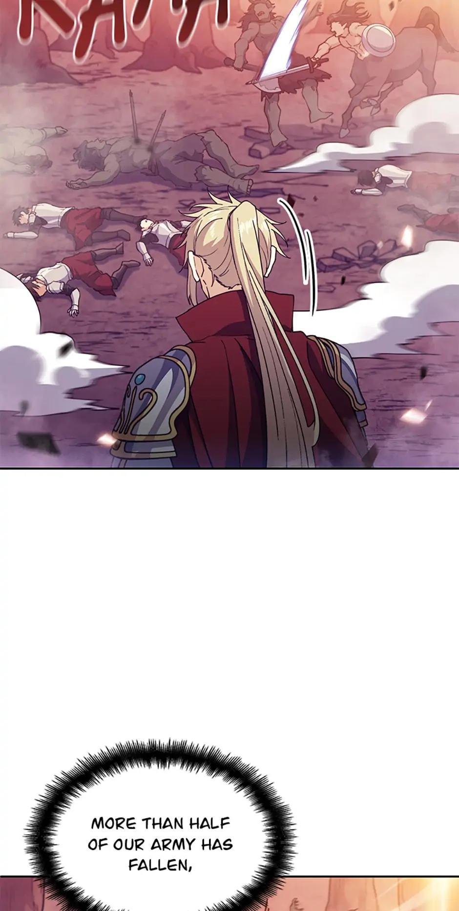 Read Duke Pendragon - Master of the White Dragon Manga Online