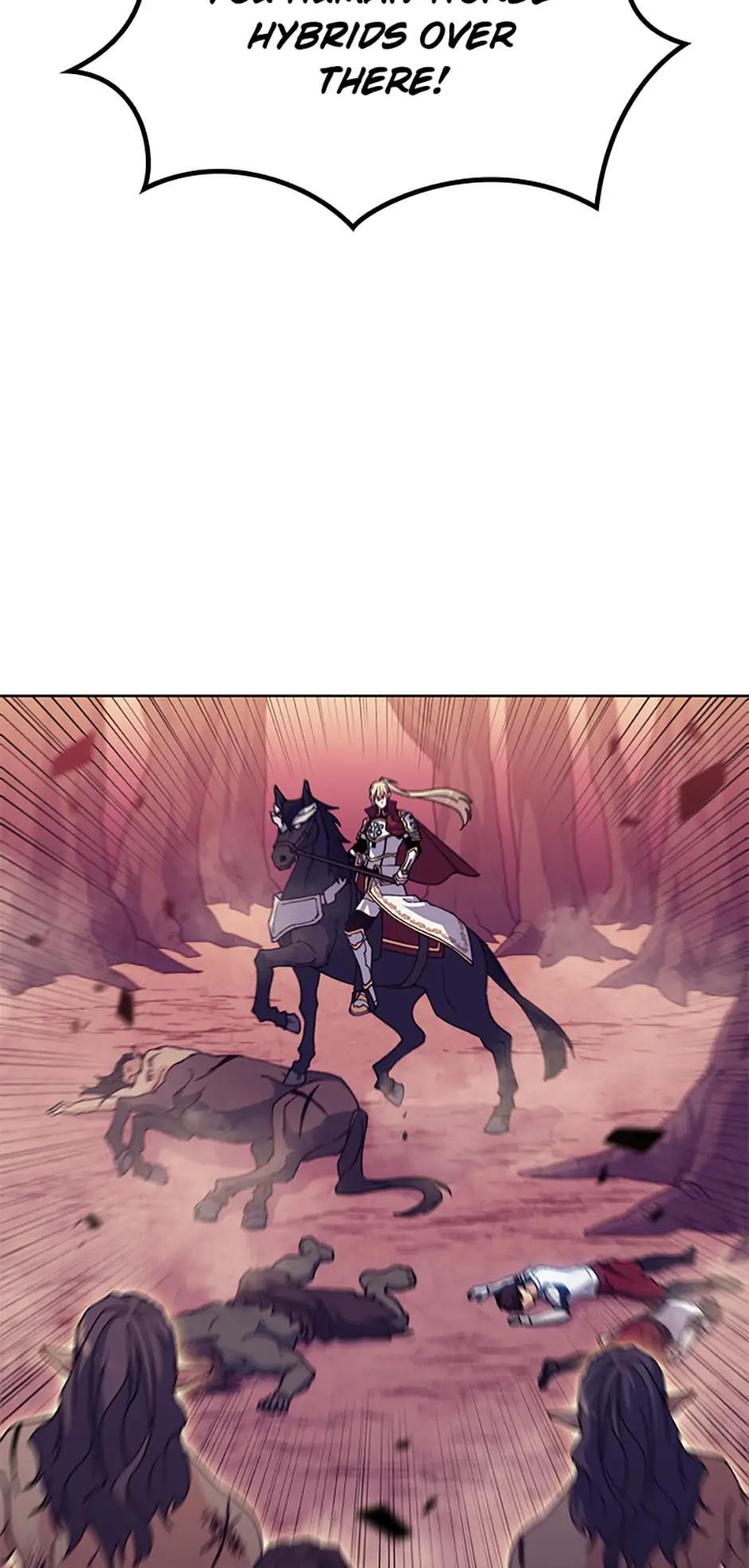 Read Duke Pendragon - Master of the White Dragon Manga Online