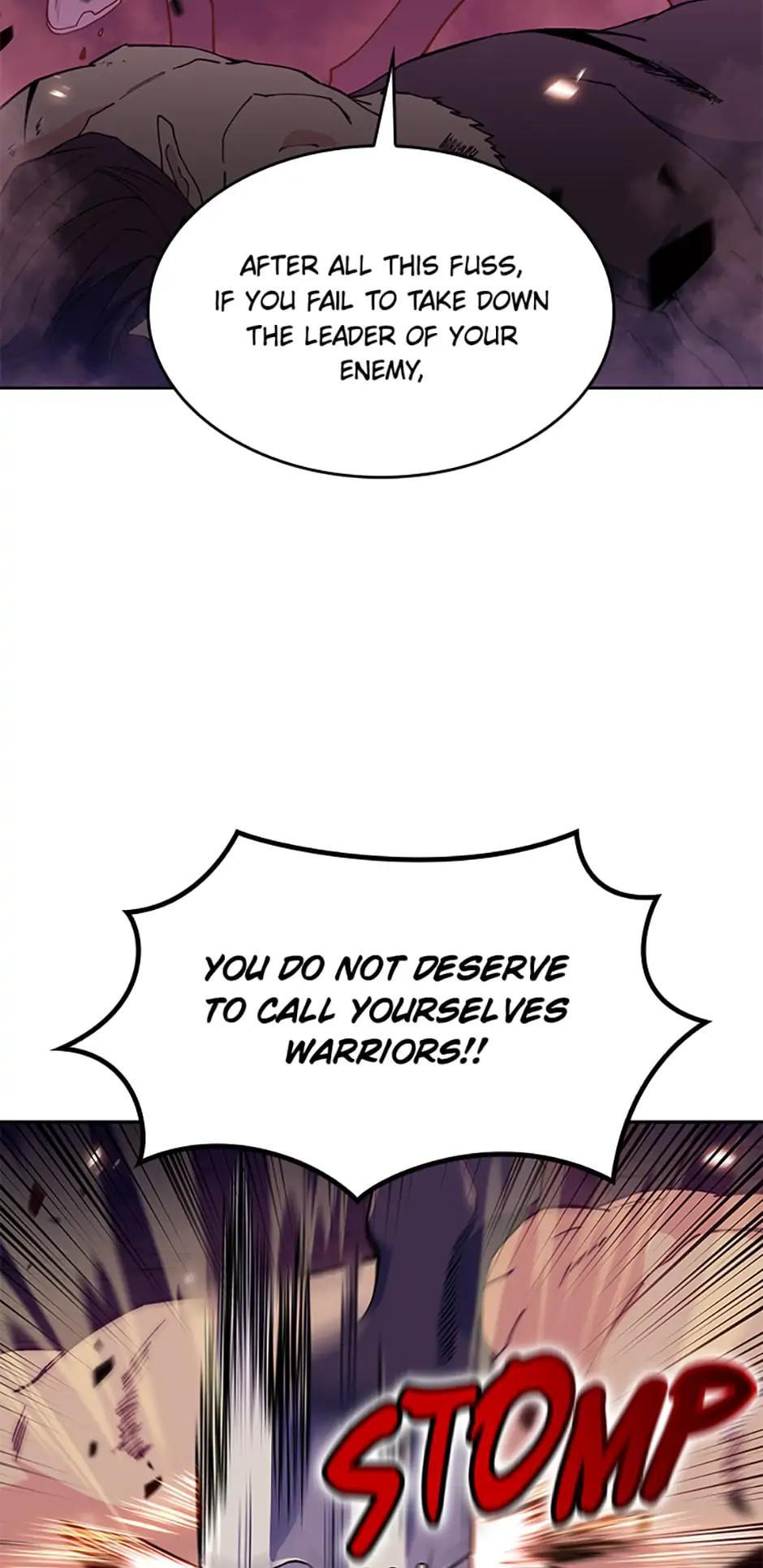 Read Duke Pendragon - Master of the White Dragon Manga Online