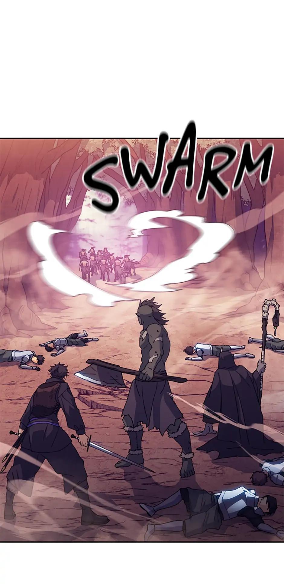 Read Duke Pendragon - Master of the White Dragon Manga Online