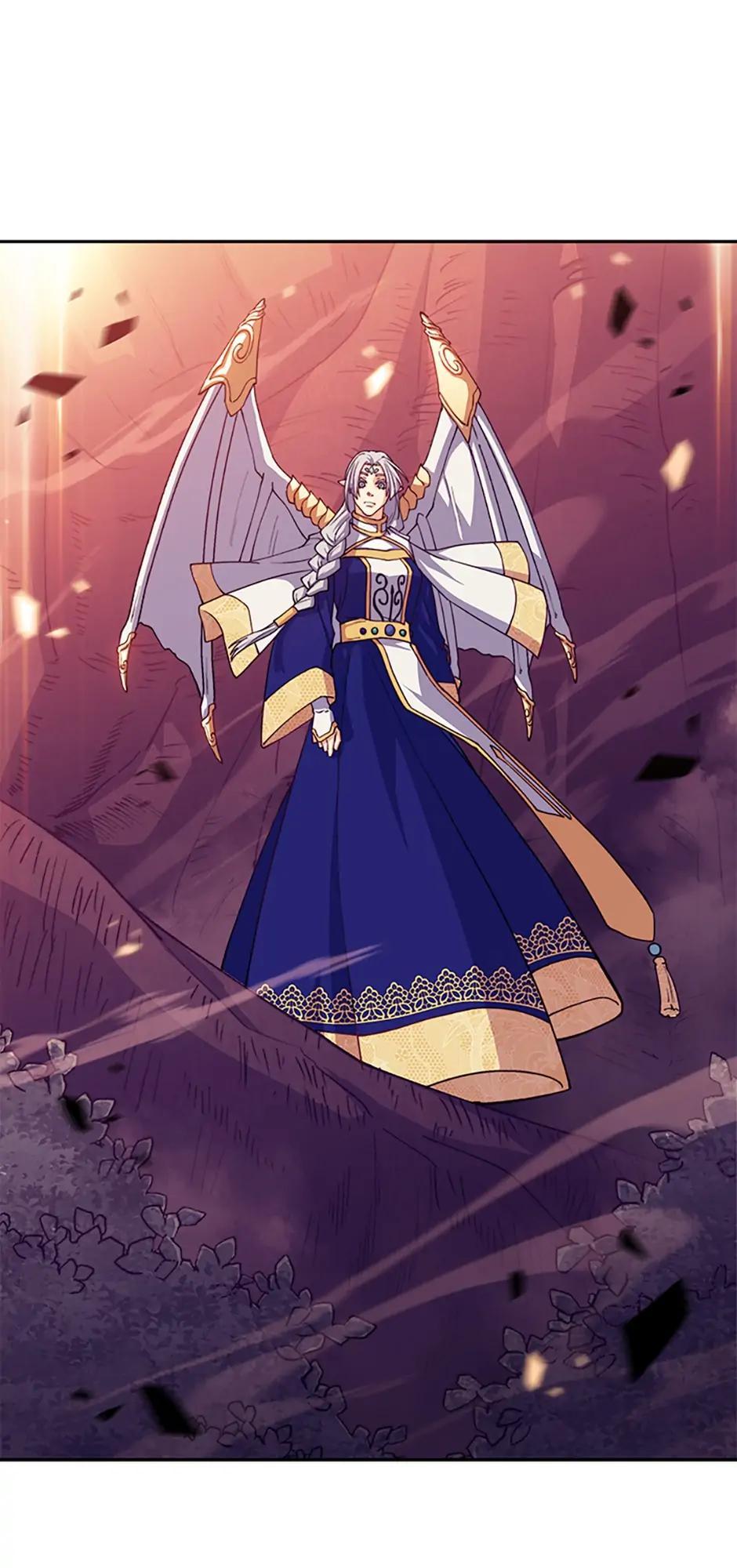 Read Duke Pendragon - Master of the White Dragon Manga Online