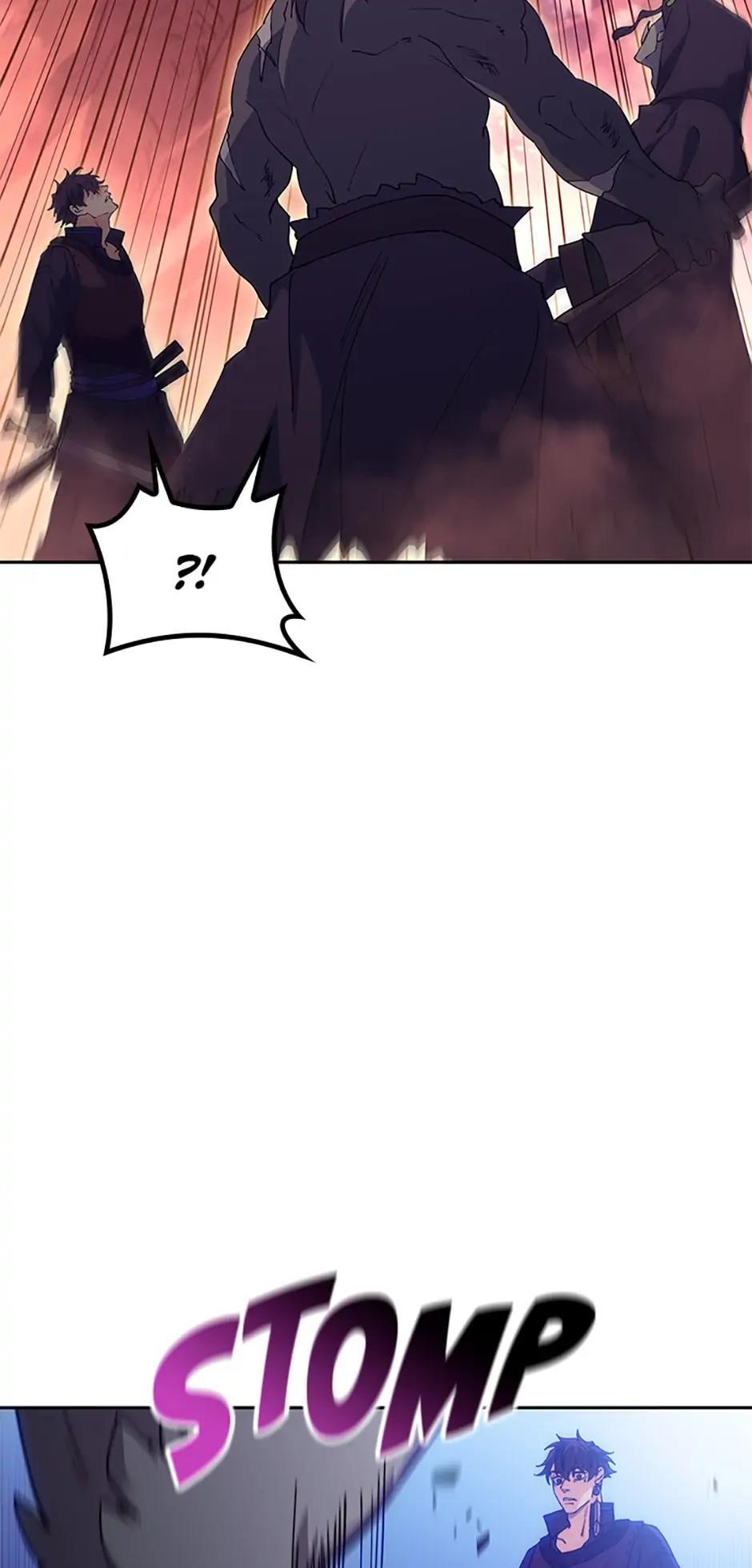 Read Duke Pendragon - Master of the White Dragon Manga Online