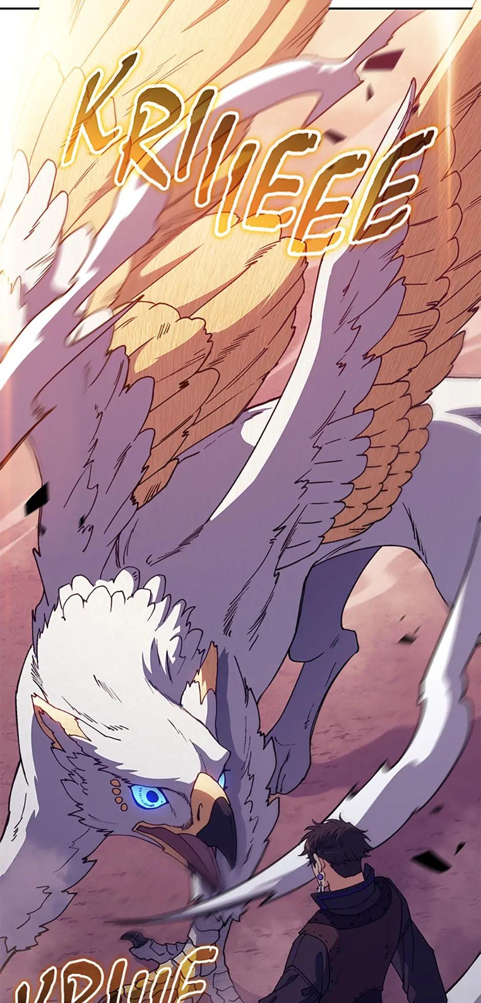 Read Duke Pendragon - Master of the White Dragon Manga Online