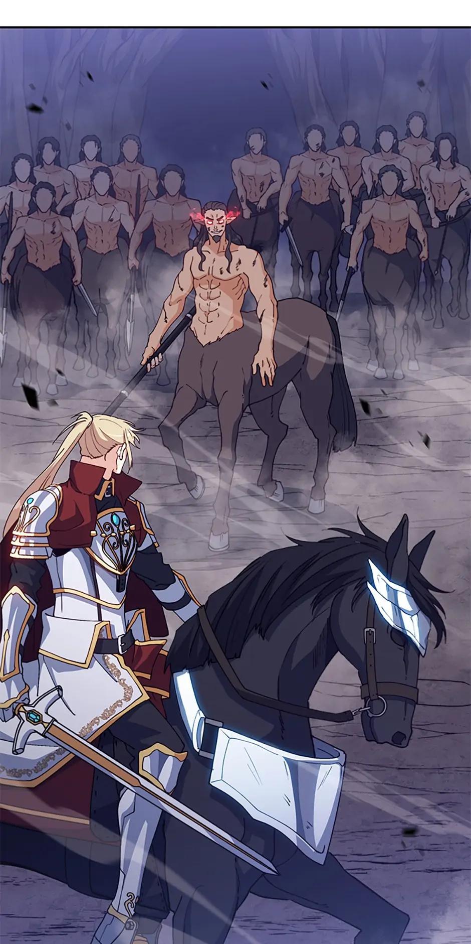 Read Duke Pendragon - Master of the White Dragon Manga Online