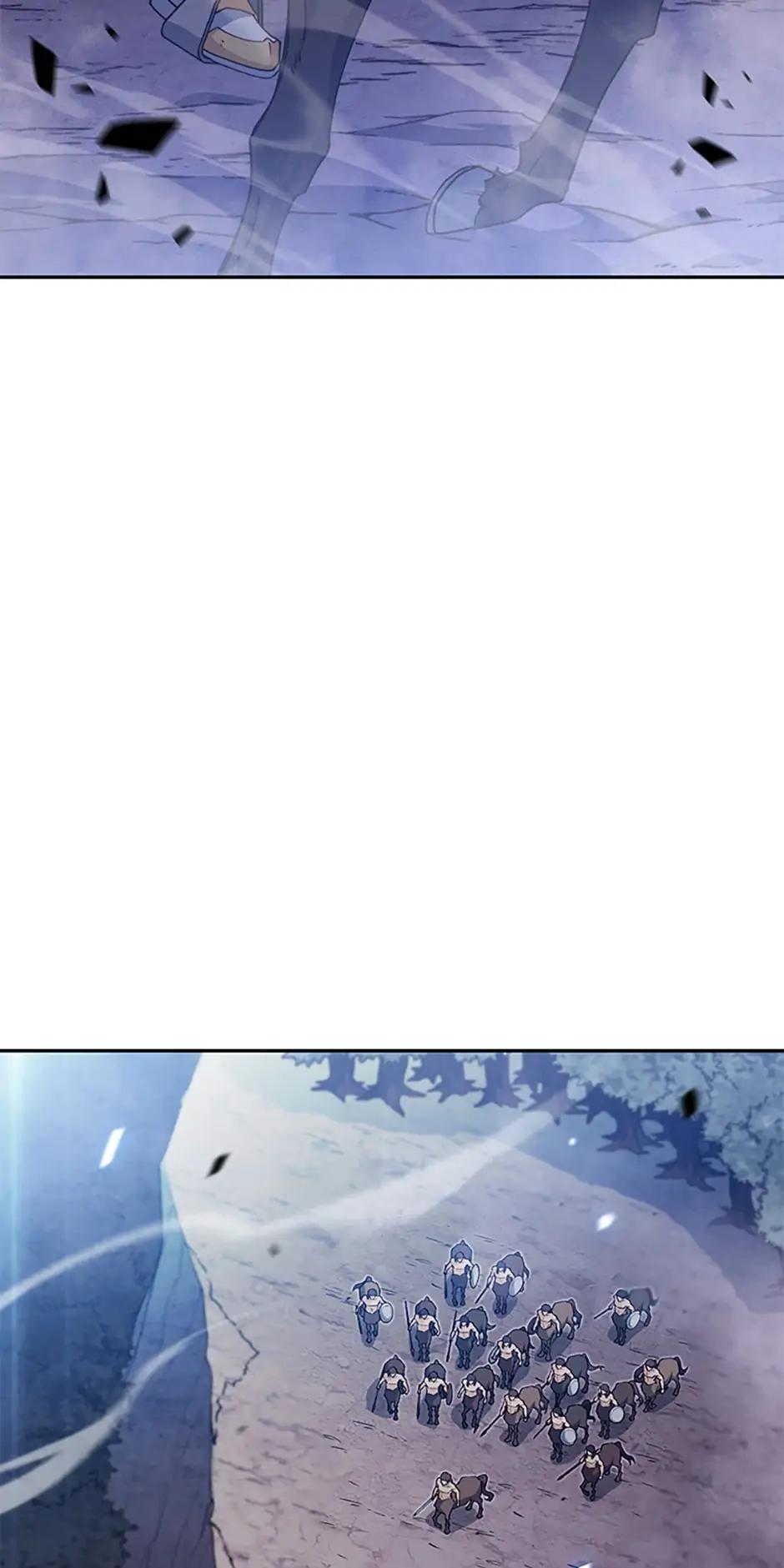 Read Duke Pendragon - Master of the White Dragon Manga Online