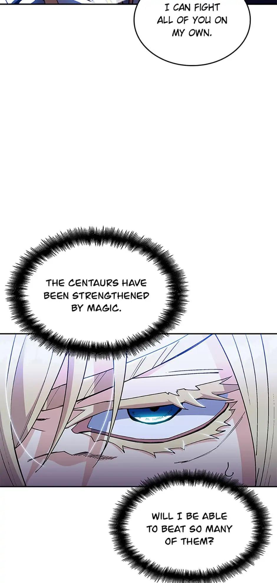 Read Duke Pendragon - Master of the White Dragon Manga Online
