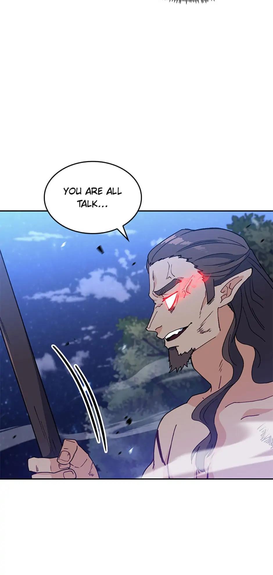 Read Duke Pendragon - Master of the White Dragon Manga Online