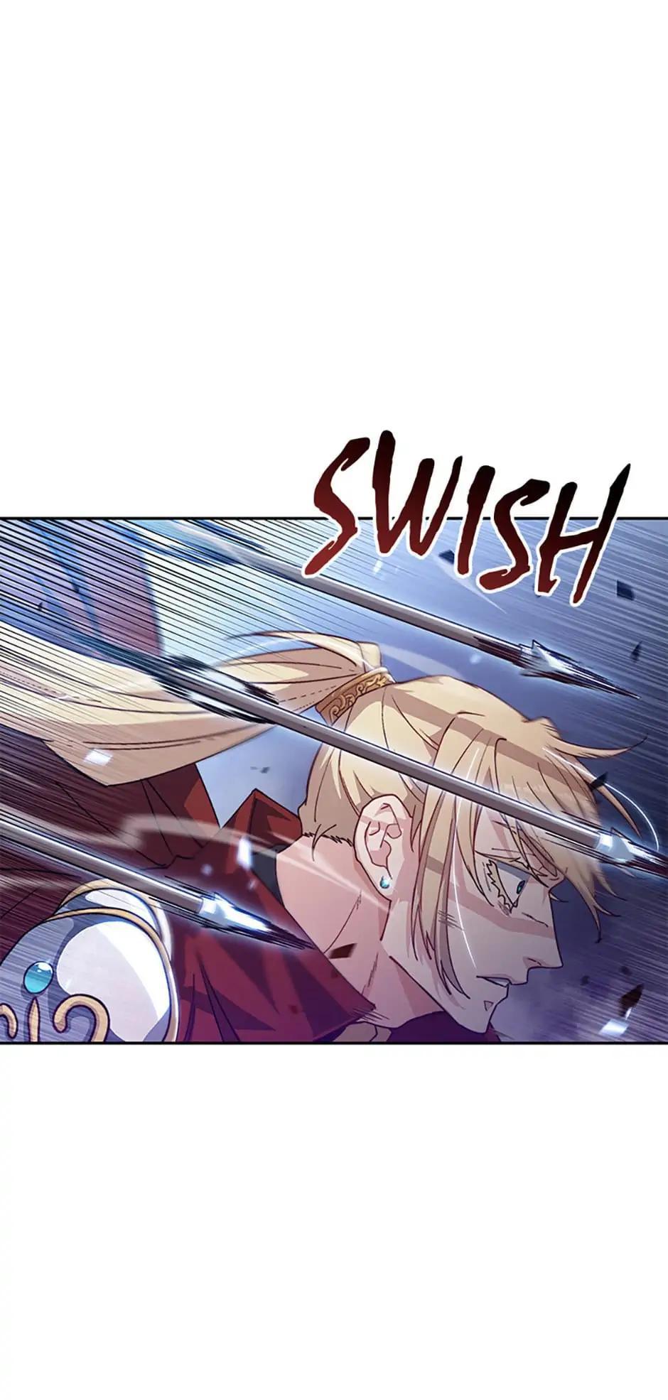 Read Duke Pendragon - Master of the White Dragon Manga Online