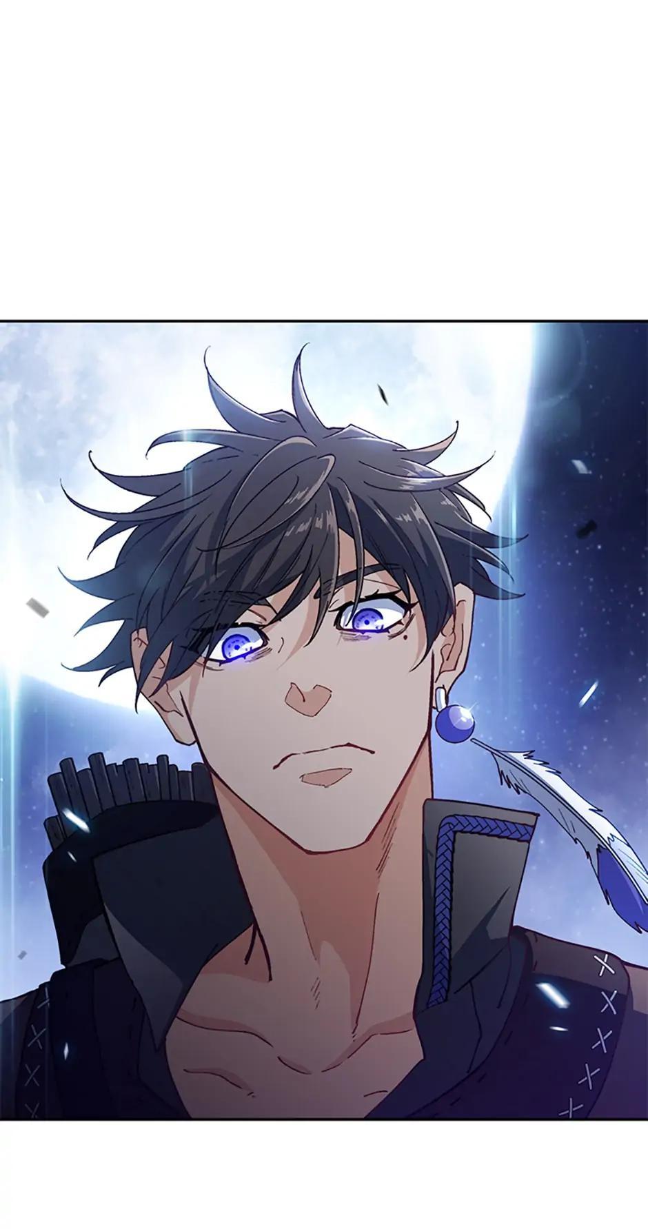 Read Duke Pendragon - Master of the White Dragon Manga Online