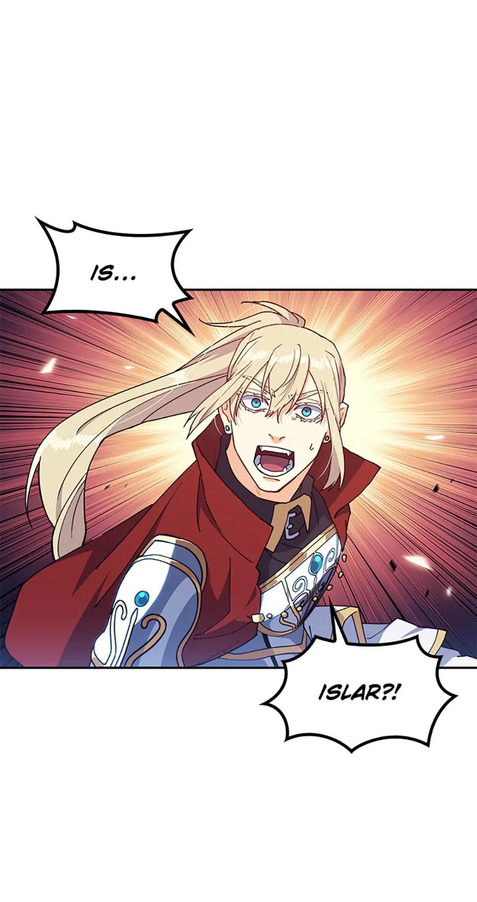 Read Duke Pendragon - Master of the White Dragon Manga Online
