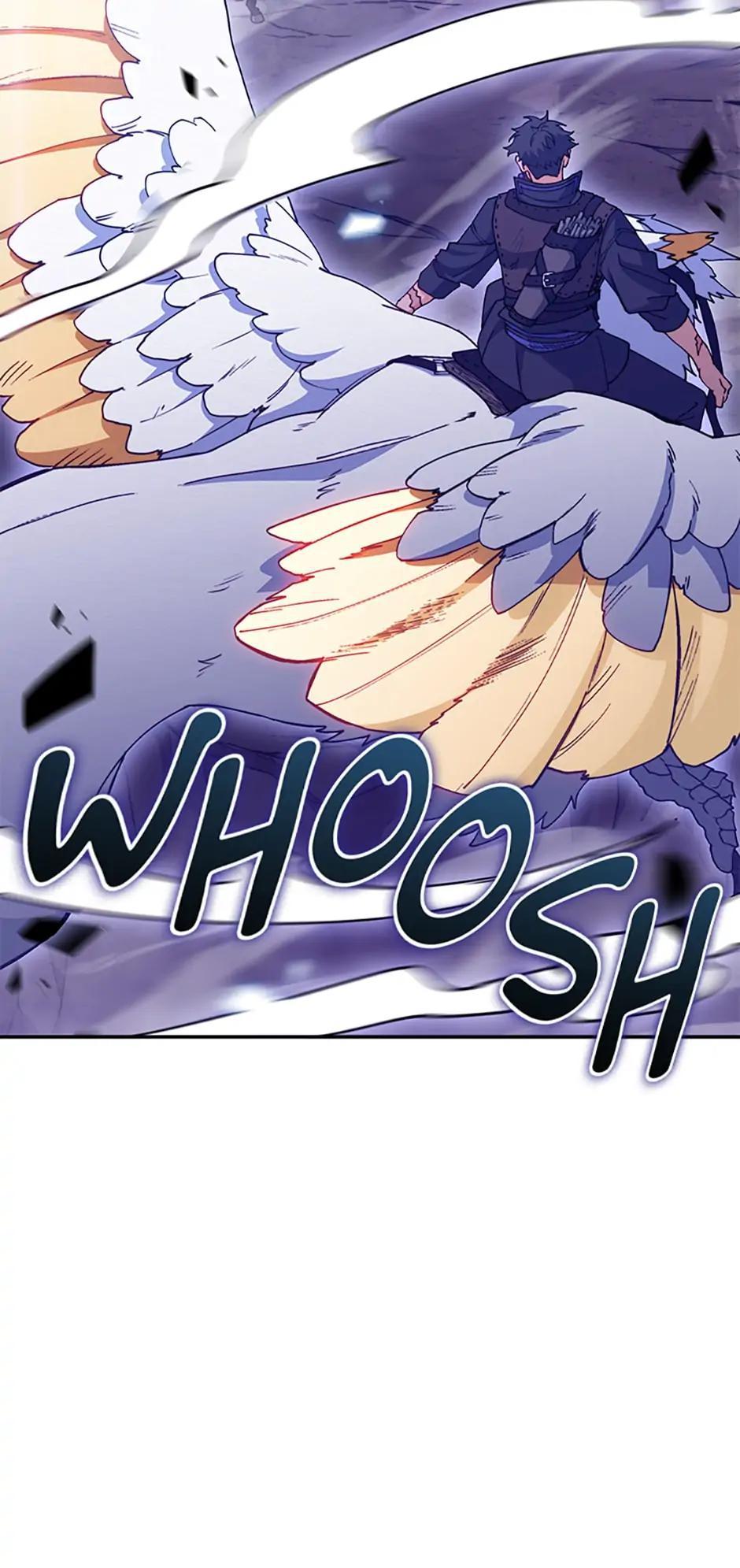 Read Duke Pendragon - Master of the White Dragon Manga Online