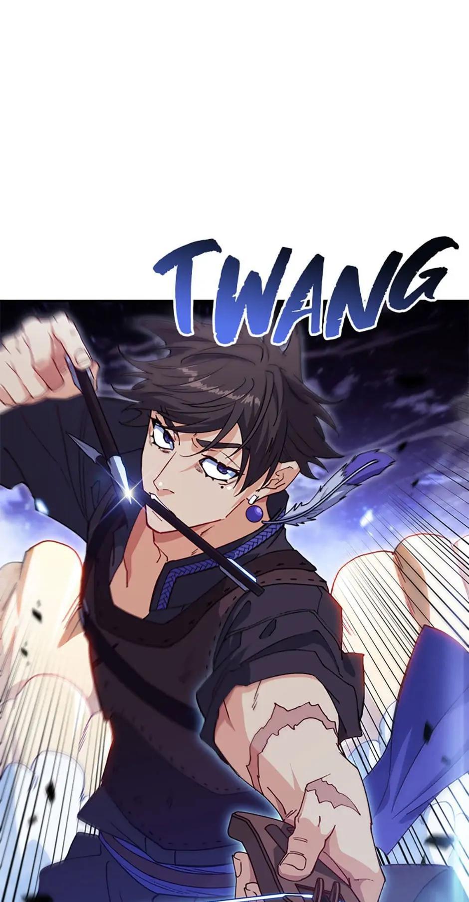 Read Duke Pendragon - Master of the White Dragon Manga Online