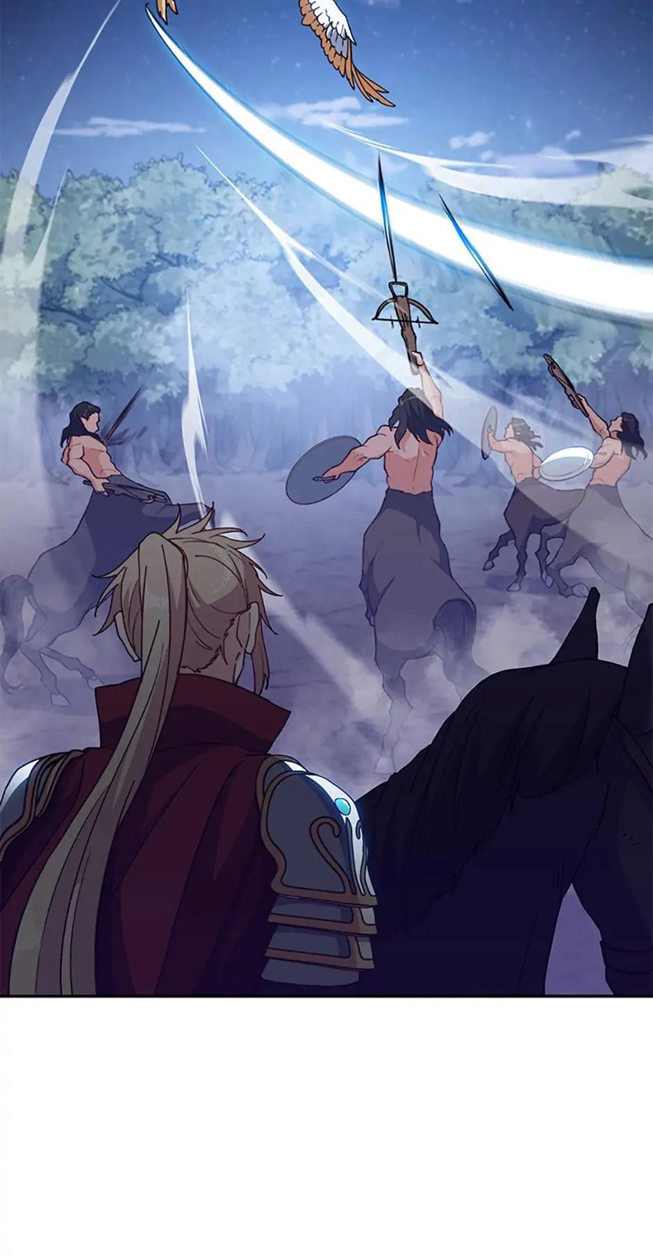 Read Duke Pendragon - Master of the White Dragon Manga Online