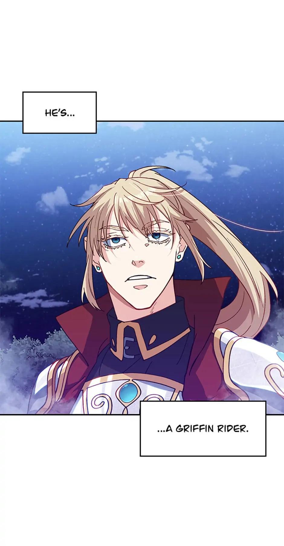 Read Duke Pendragon - Master of the White Dragon Manga Online
