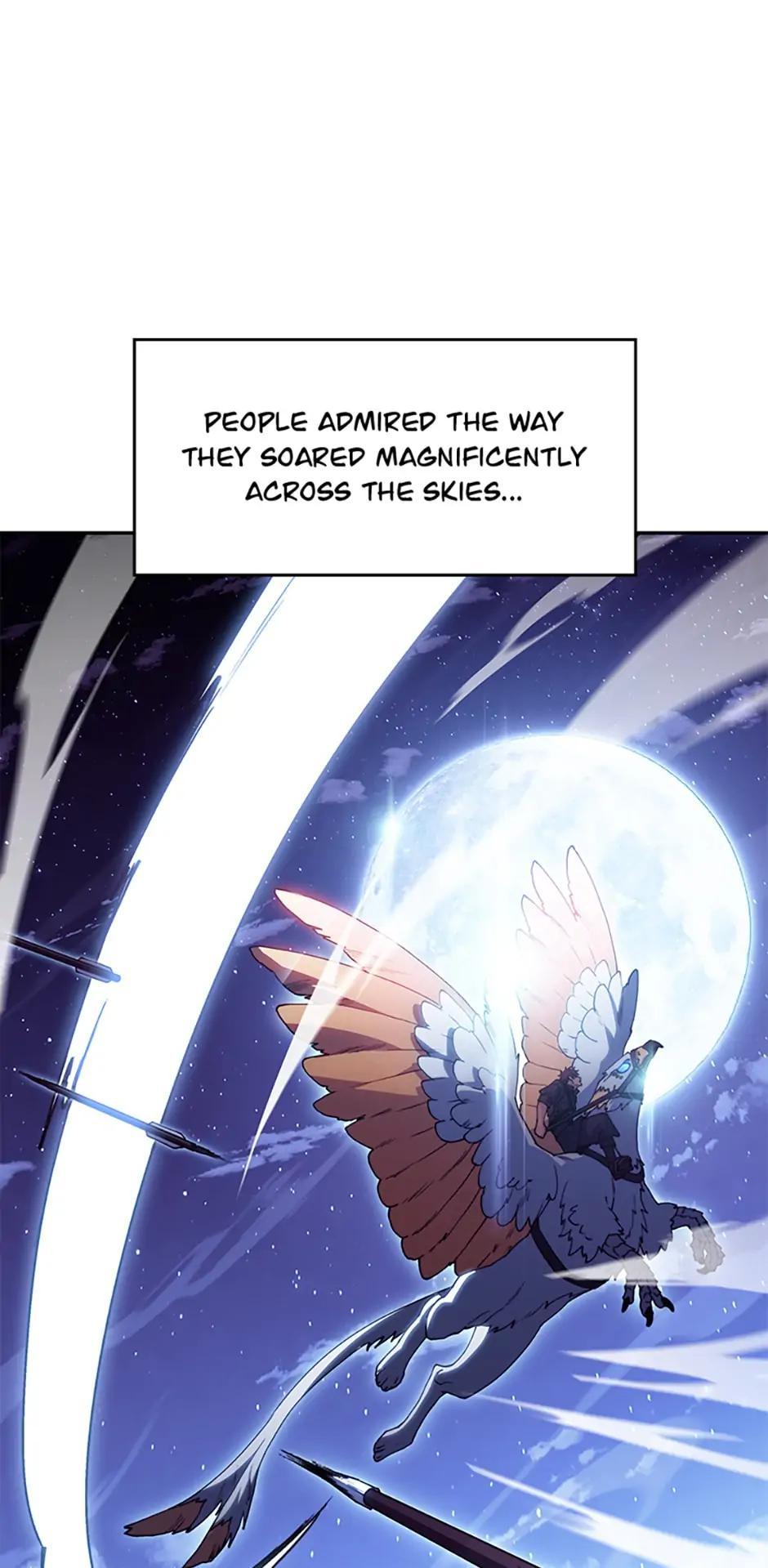 Read Duke Pendragon - Master of the White Dragon Manga Online