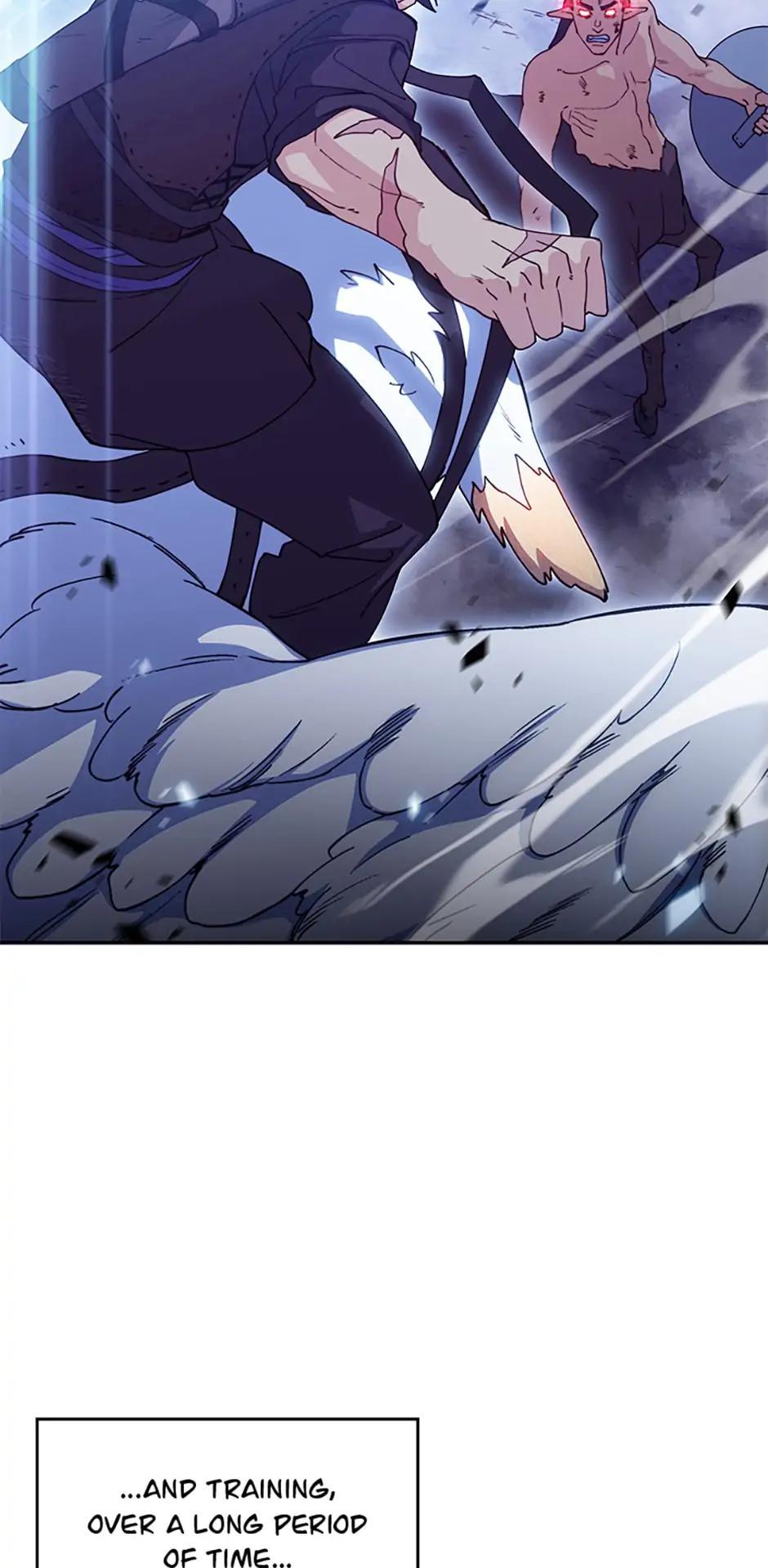 Read Duke Pendragon - Master of the White Dragon Manga Online